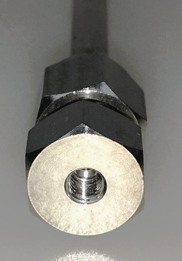 Used Alltech Econosil C18 LC Column (25 cm × 4.6 mm x 10µm)