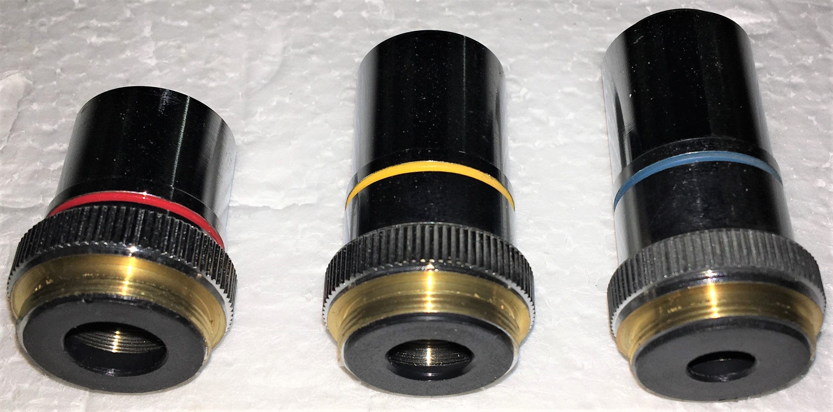 Used American Optical Spencer Sixty Monocular Microscope