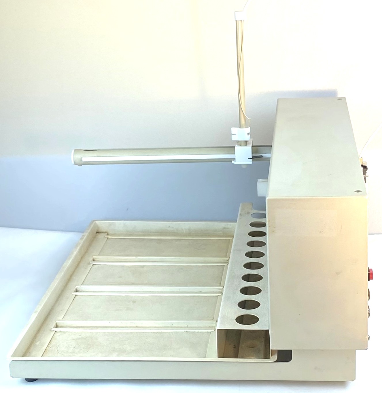 Used Agilent ASX-520 Random Access Autosampler