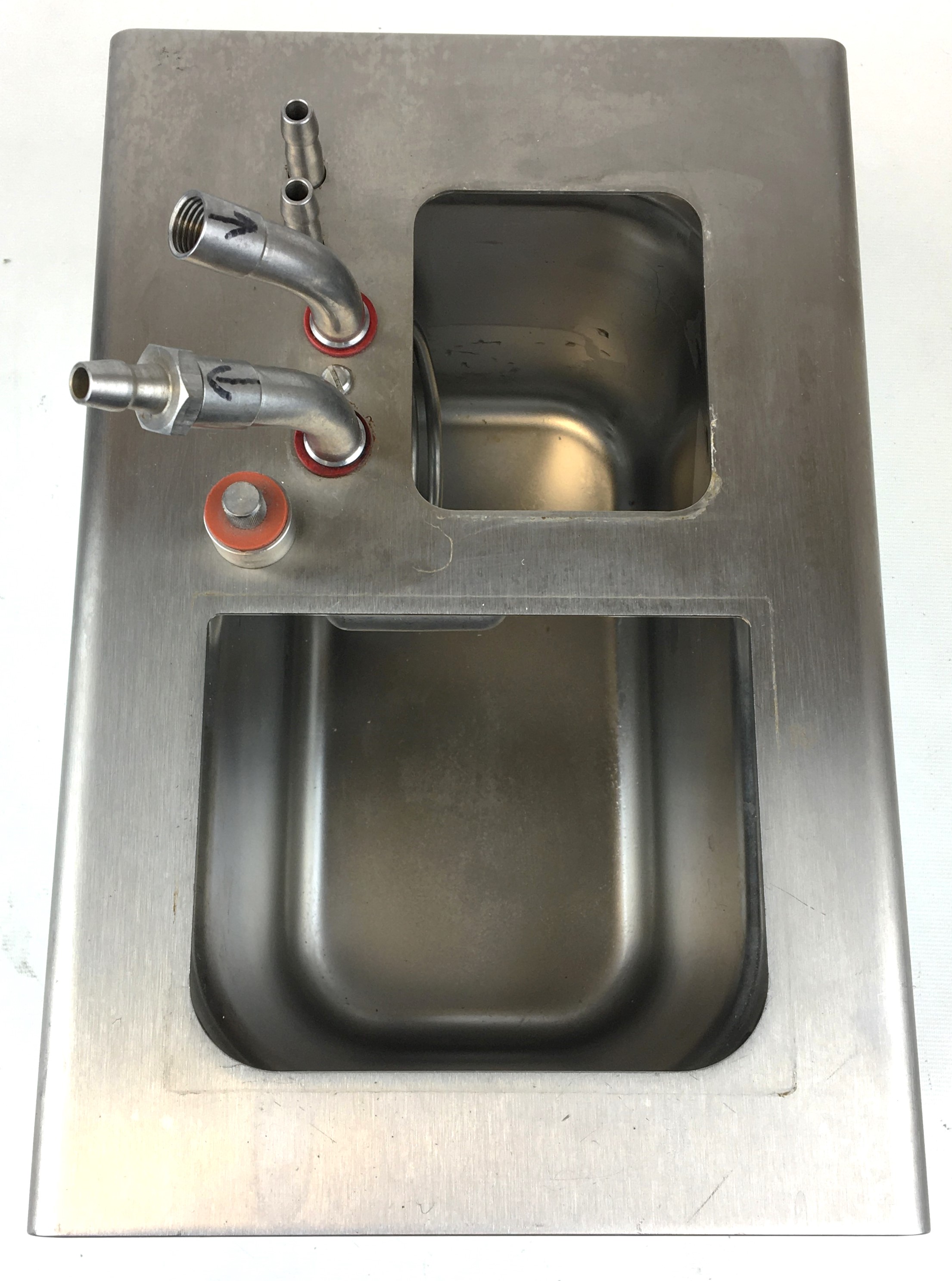 Used Haake D8-L Circulating Bath (3L)