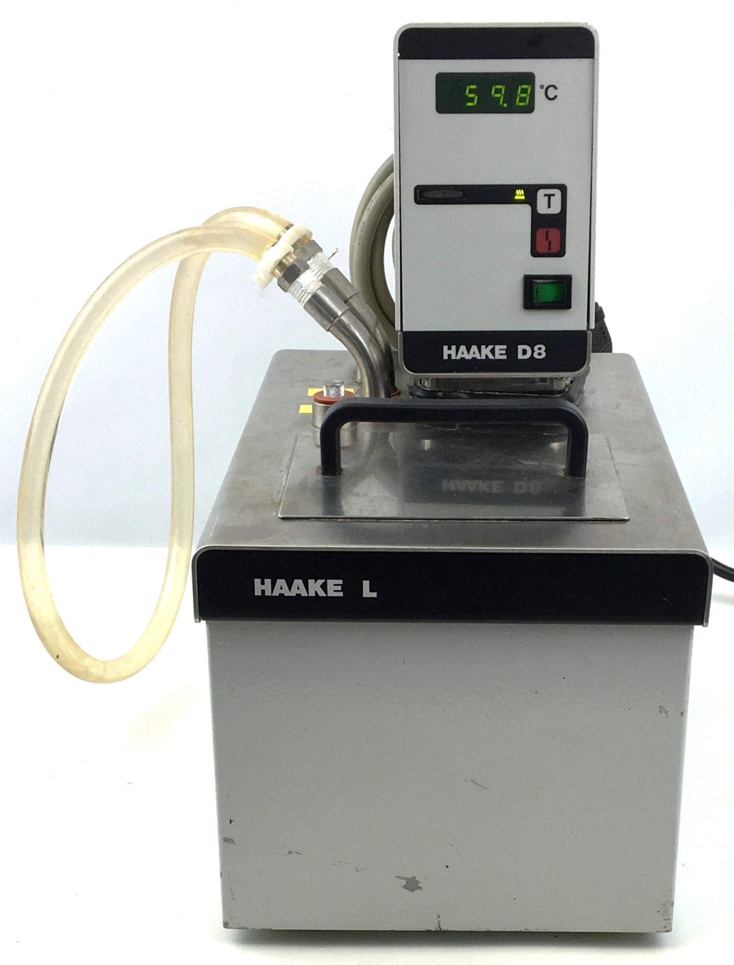 Used Haake D8-L Circulating Bath (3L)