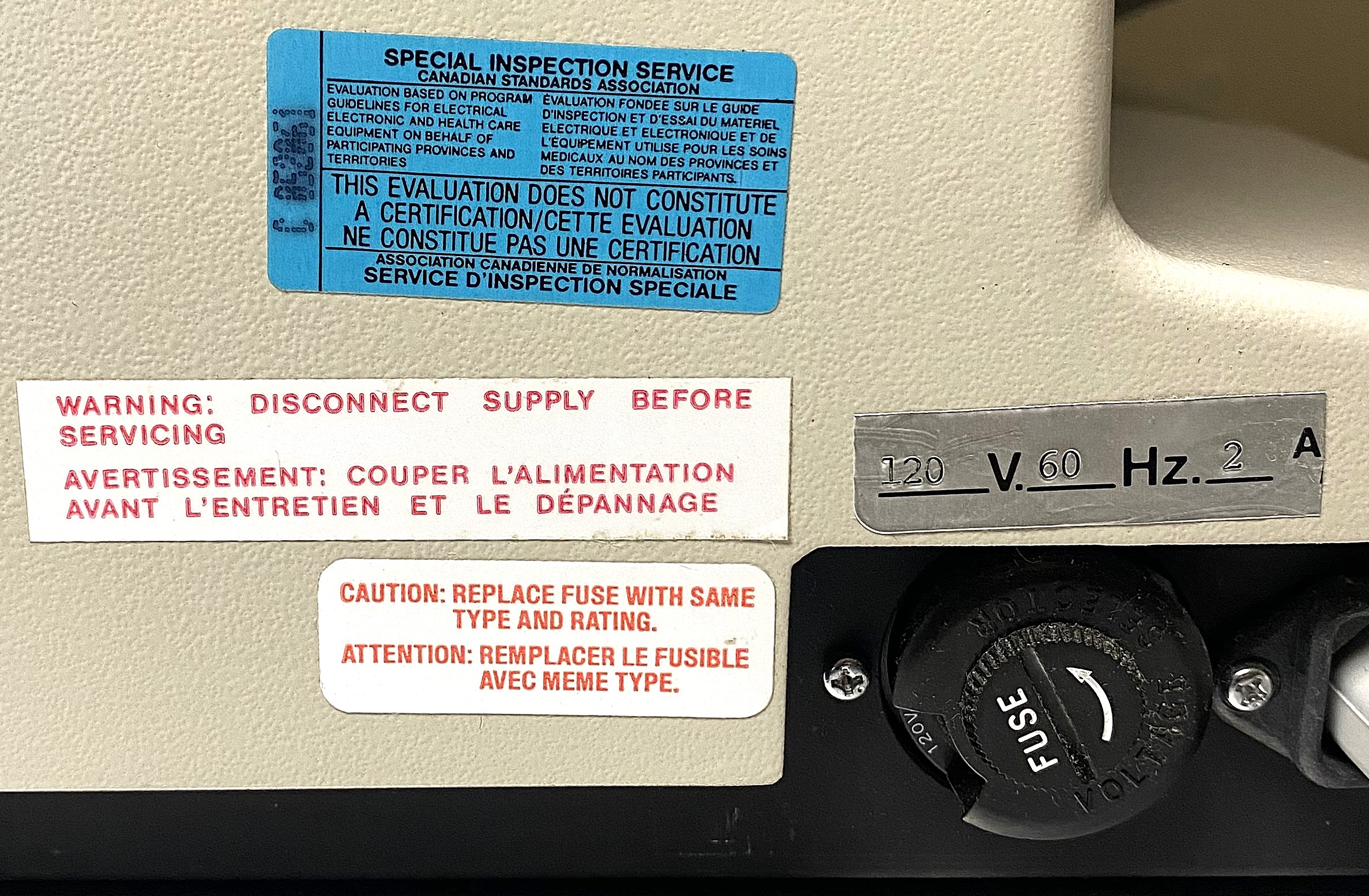 Used Nikon Diaphot TMD Inverted, Phase-Contrast Microscope with Micromanipulators