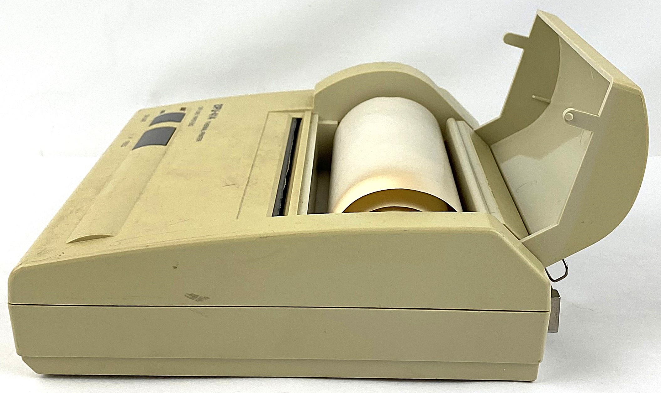 Used Seiko DPU-414 Thermal Printer