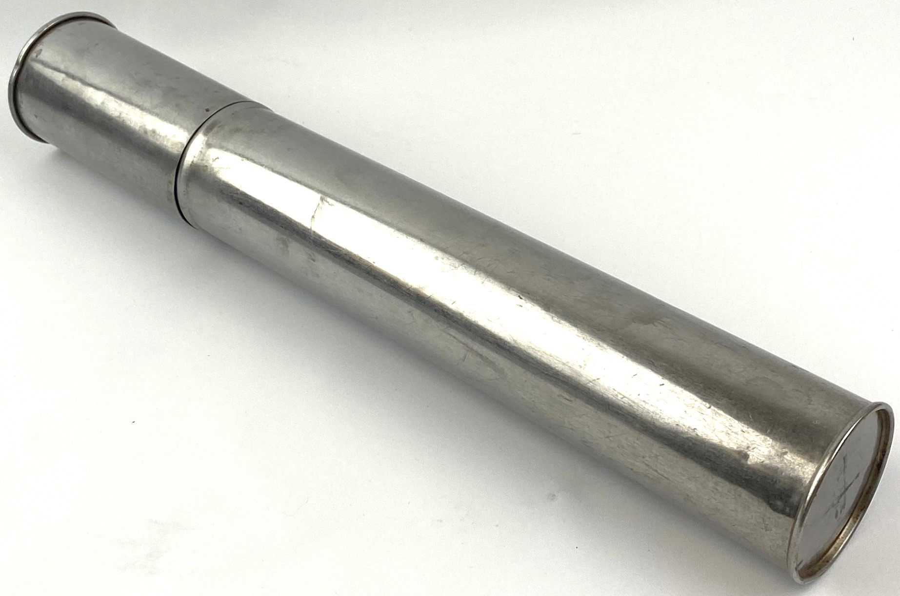 Used Pipet Sterilization Canisters