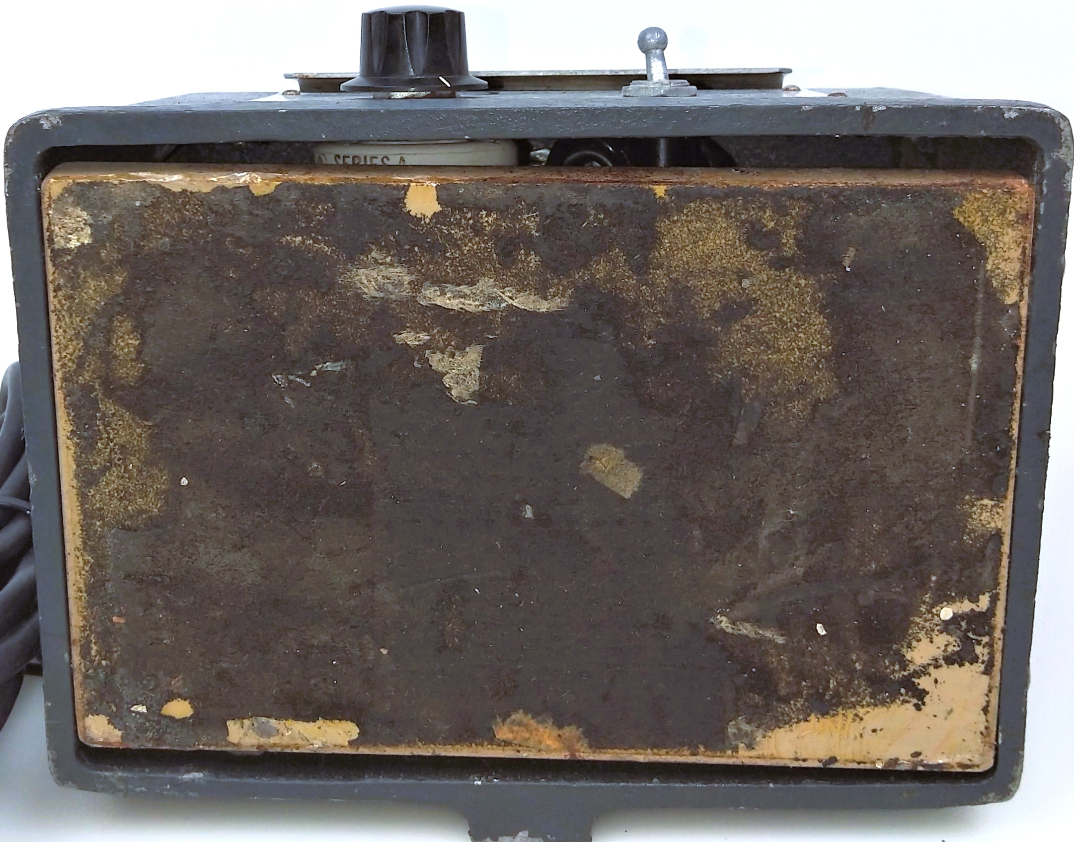 Used Scientific Products Deluxe S8220 Vortex Mixer
