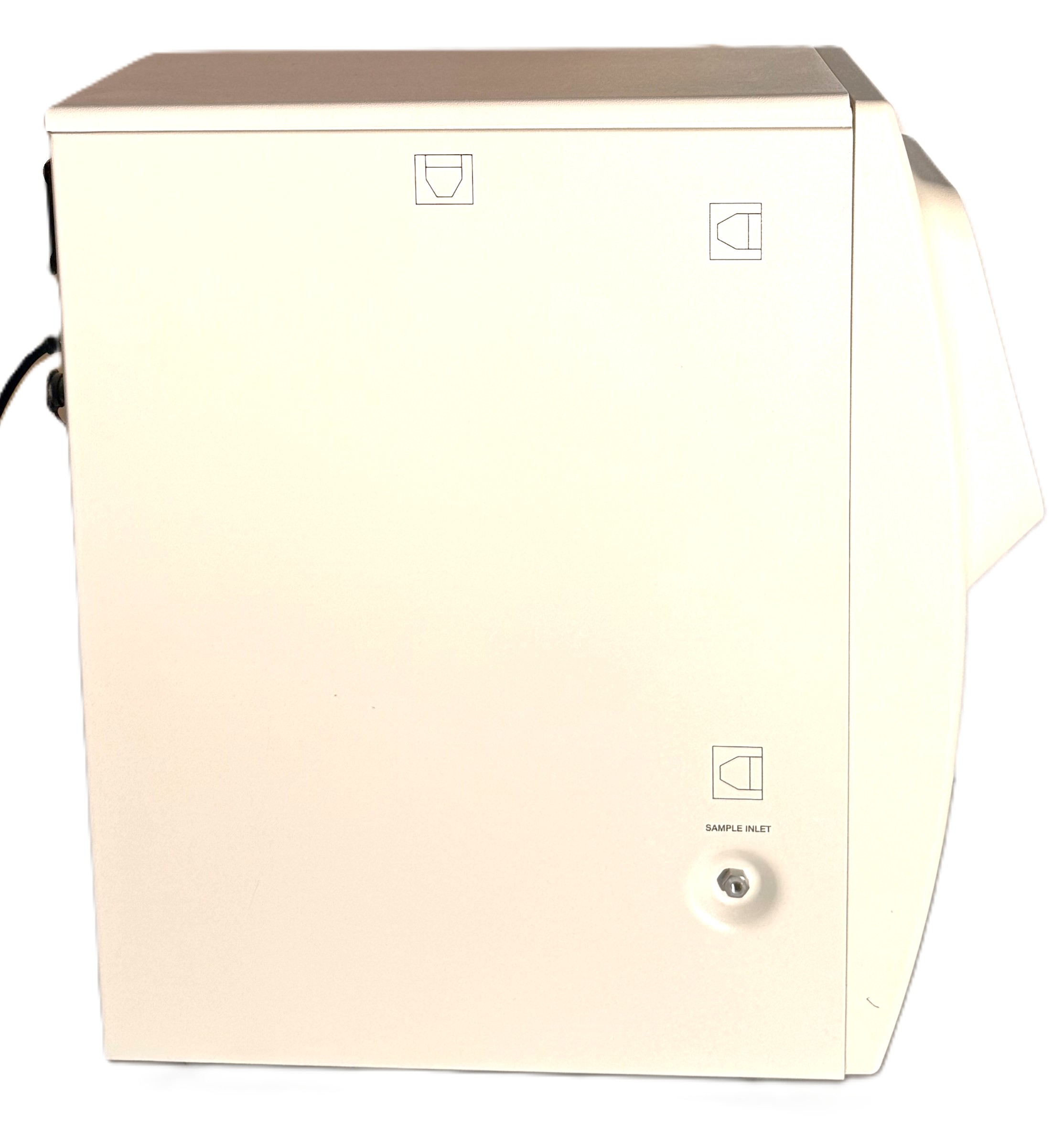 Used Sievers 5310C-900 Total Organic Carbon Analyzer