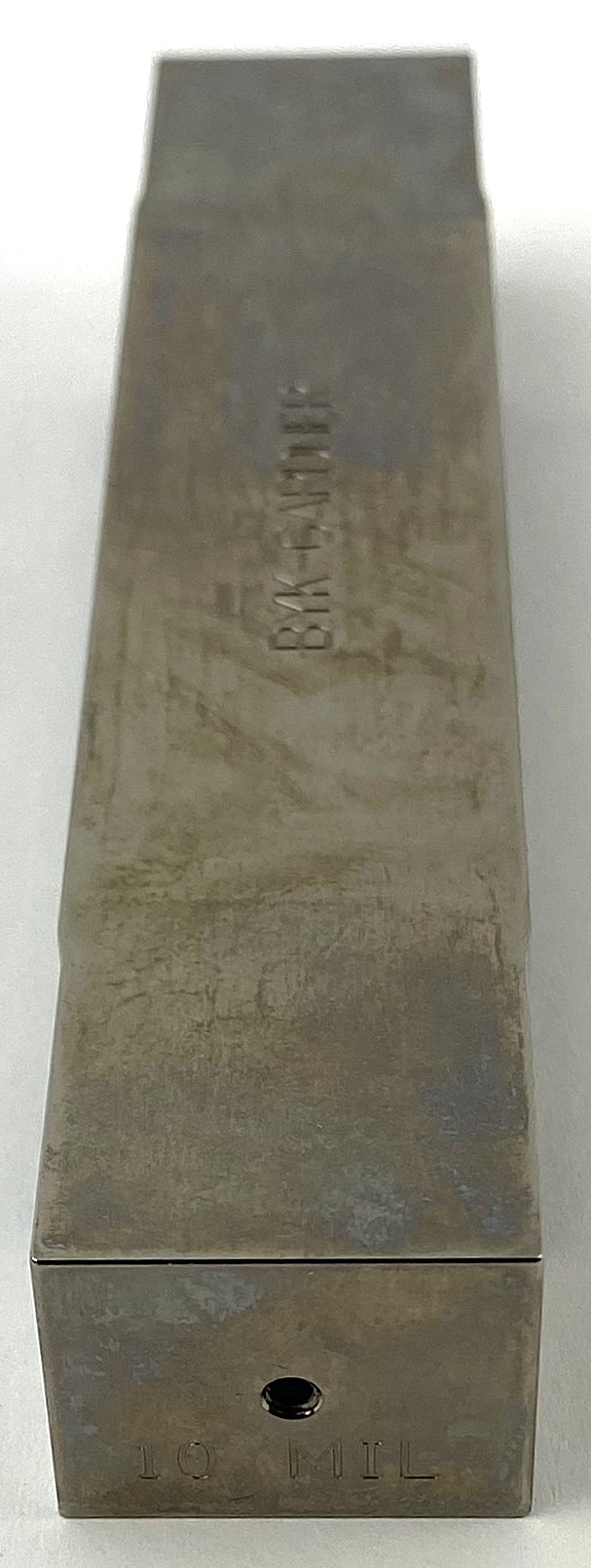 Used BYK Gardner AR5260 Manual Film Applicator (10 Mil - 3.5"W)