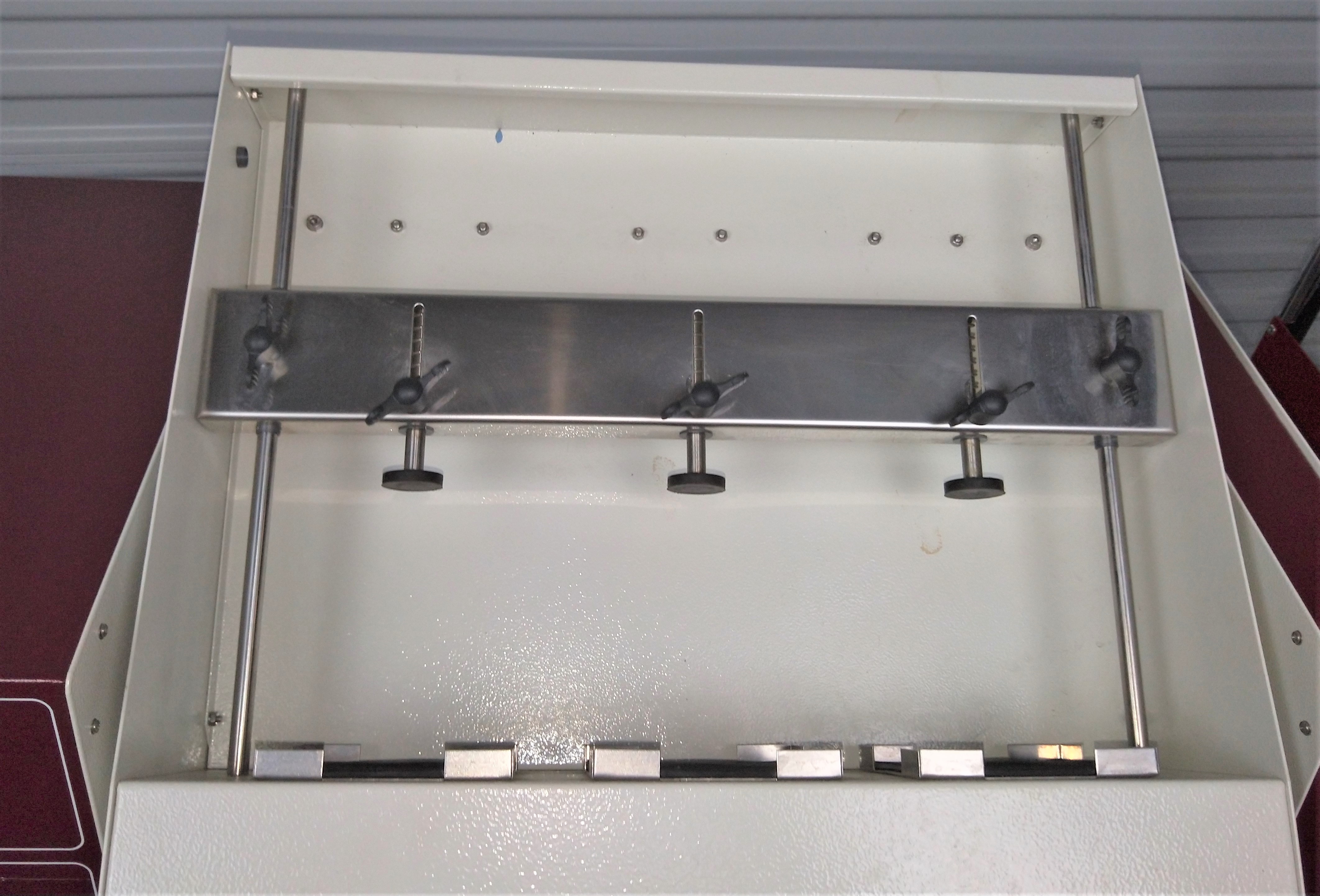 Used GFL 3040 Overhead Rotator