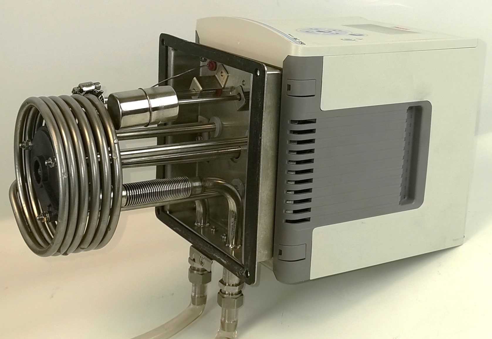 Used ThermoFisher Haake AC150-A10 Refrigerated Bath (6L)