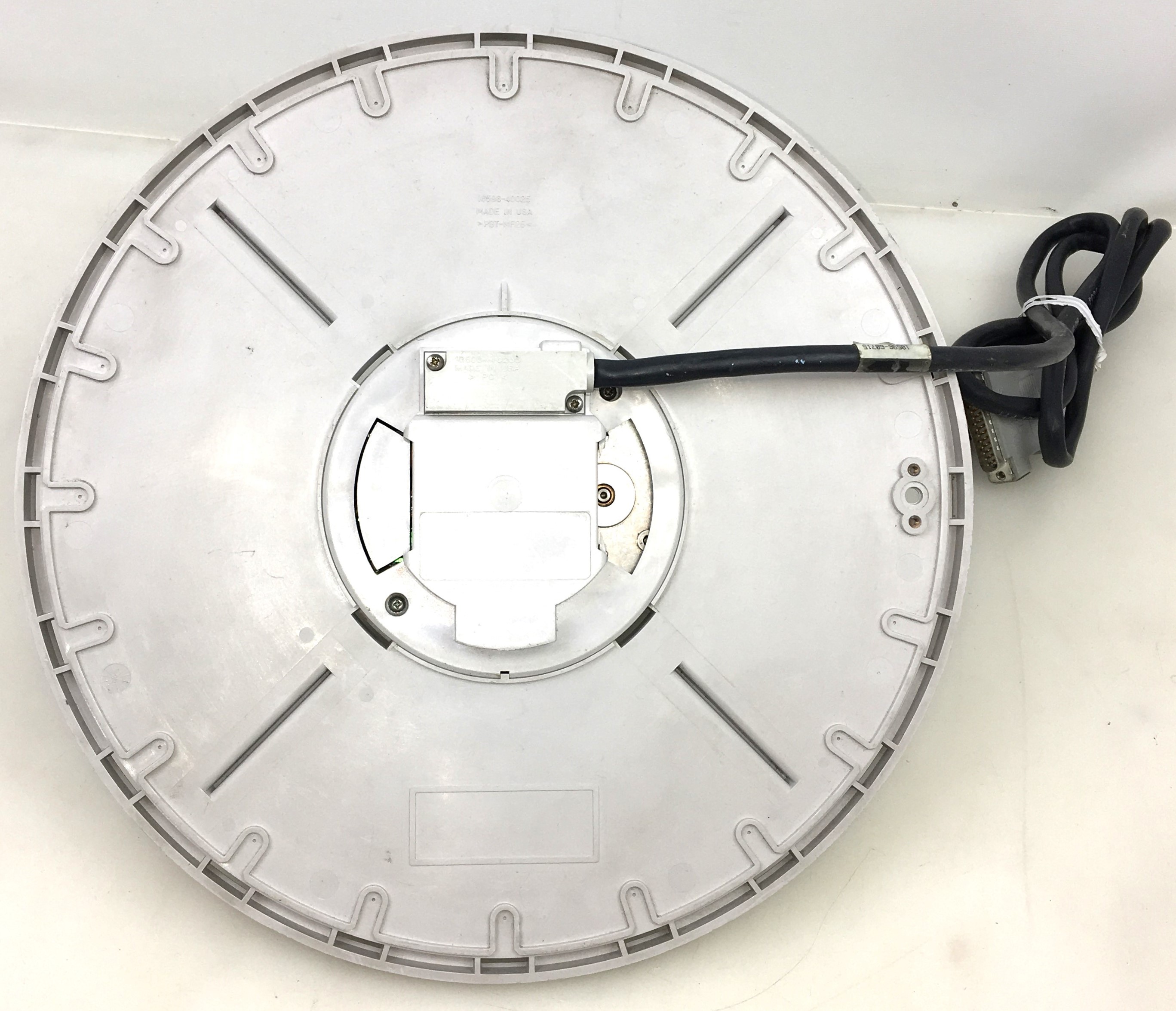Used Agilent 7683 Series (G2614) Automatic Liquid Sampler Tray (100-Place)
