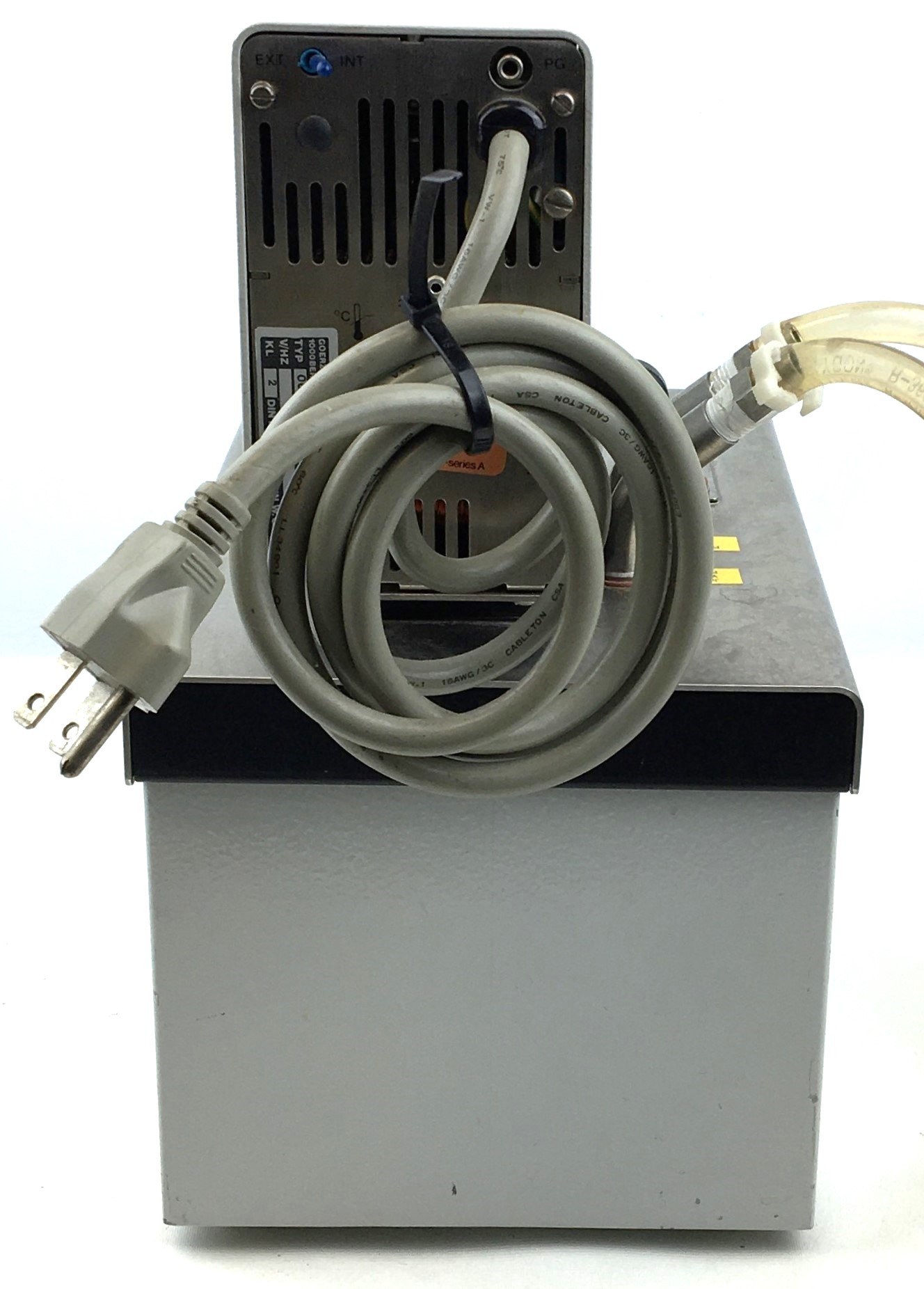 Used Haake D8-L Circulating Bath (3L)