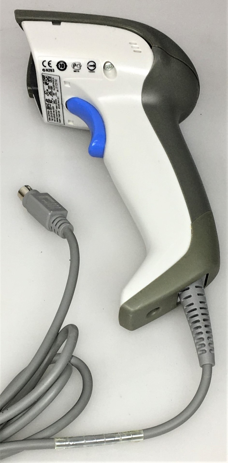 Used Roche MagNA Pure Compact Nucleic Acid Isolation System