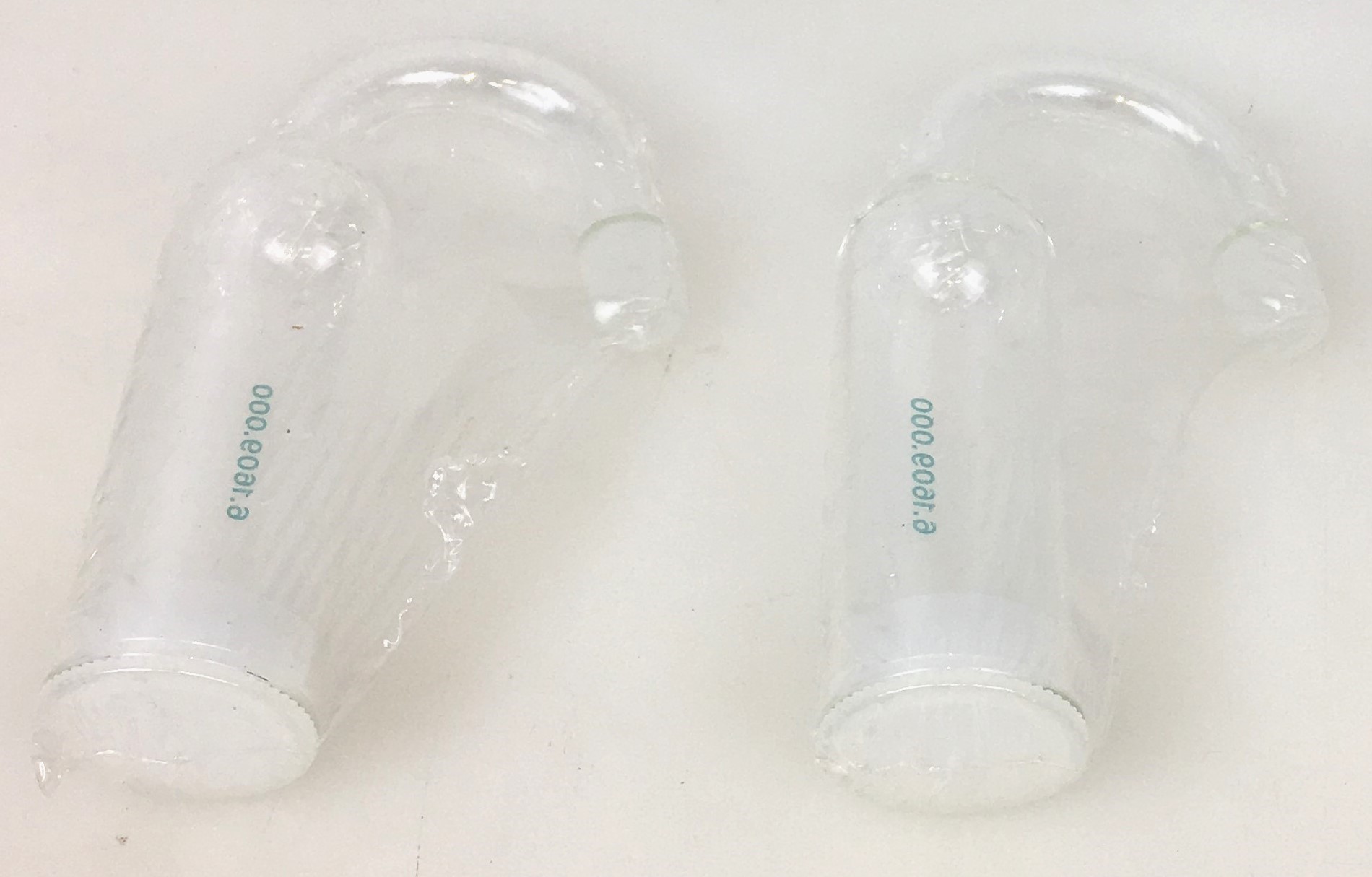 New Metrohm 6.1609.000 Adsorbing/Drying Tube for Titrator