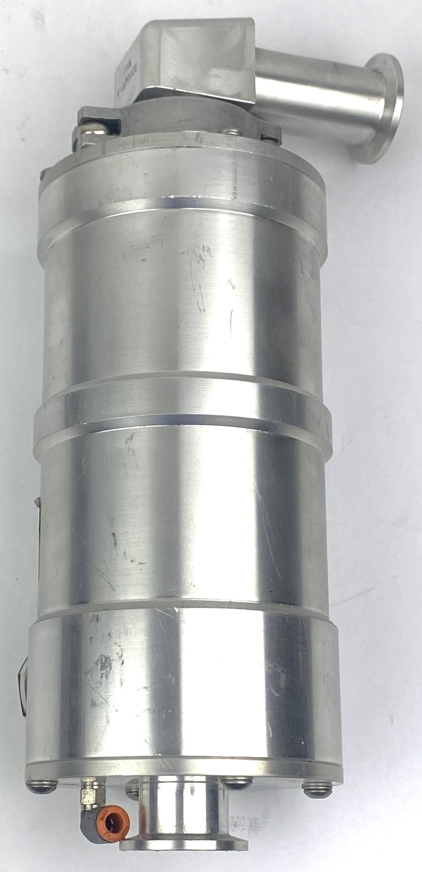 New Open Box Varian (Agilent) DS Series 949-9392 NW25 Exhaust Filter