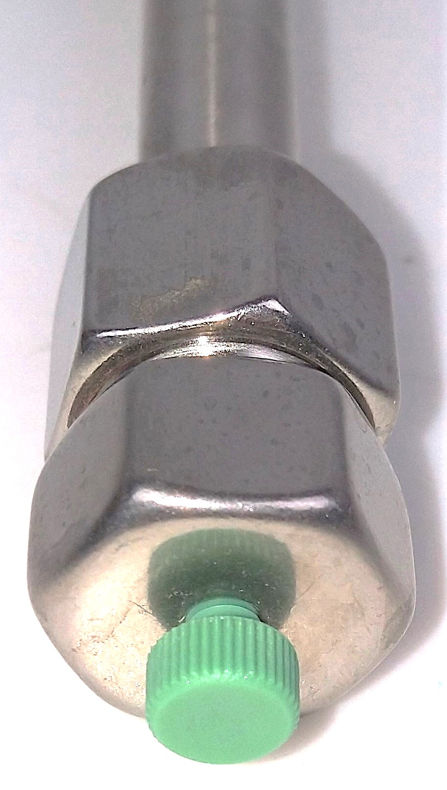 Used Vydac 218TP510 C18 Semi-Preparative LC Column (25 cm × 10 mm x 5µm)