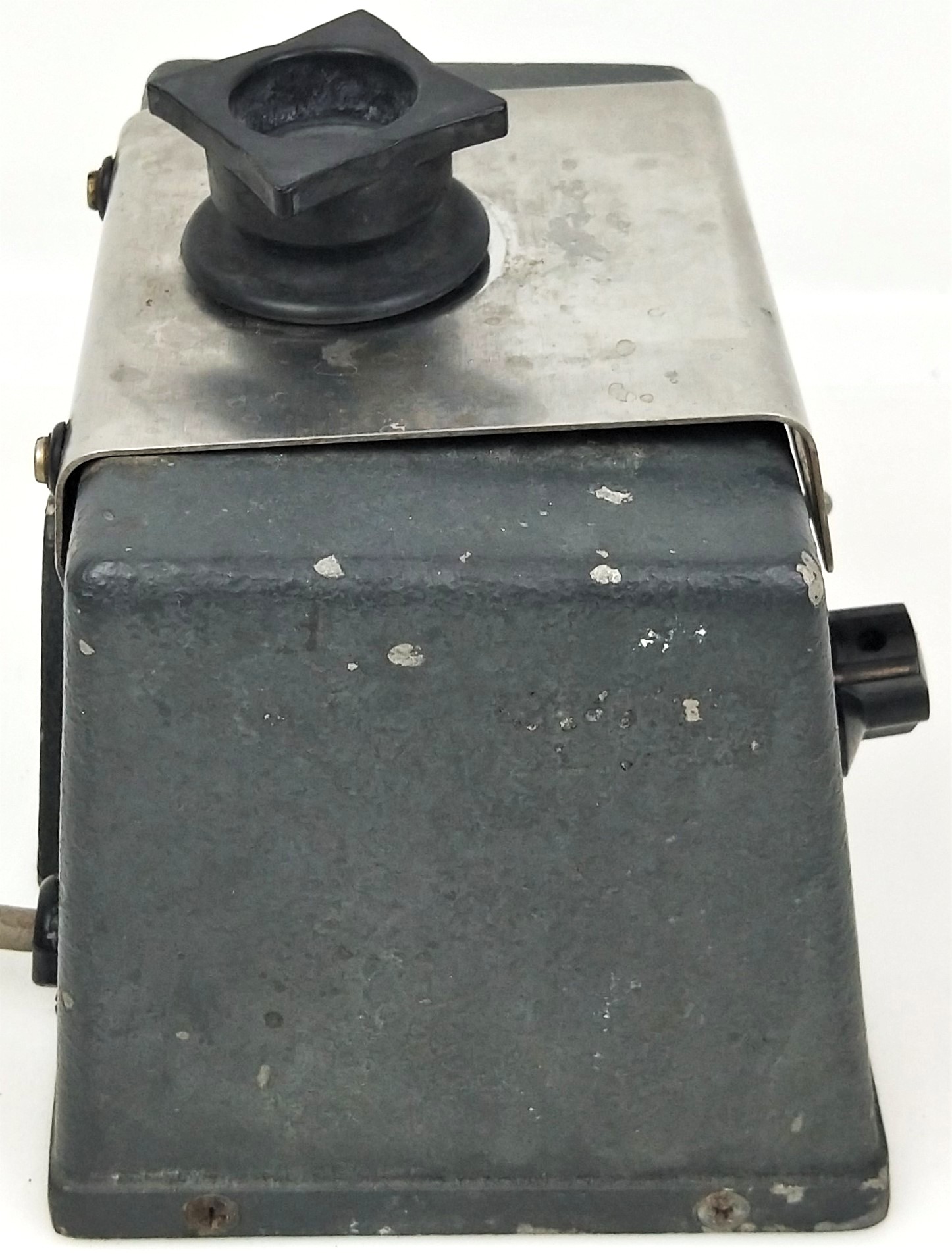 Used Scientific Products Deluxe S8220 Vortex Mixer