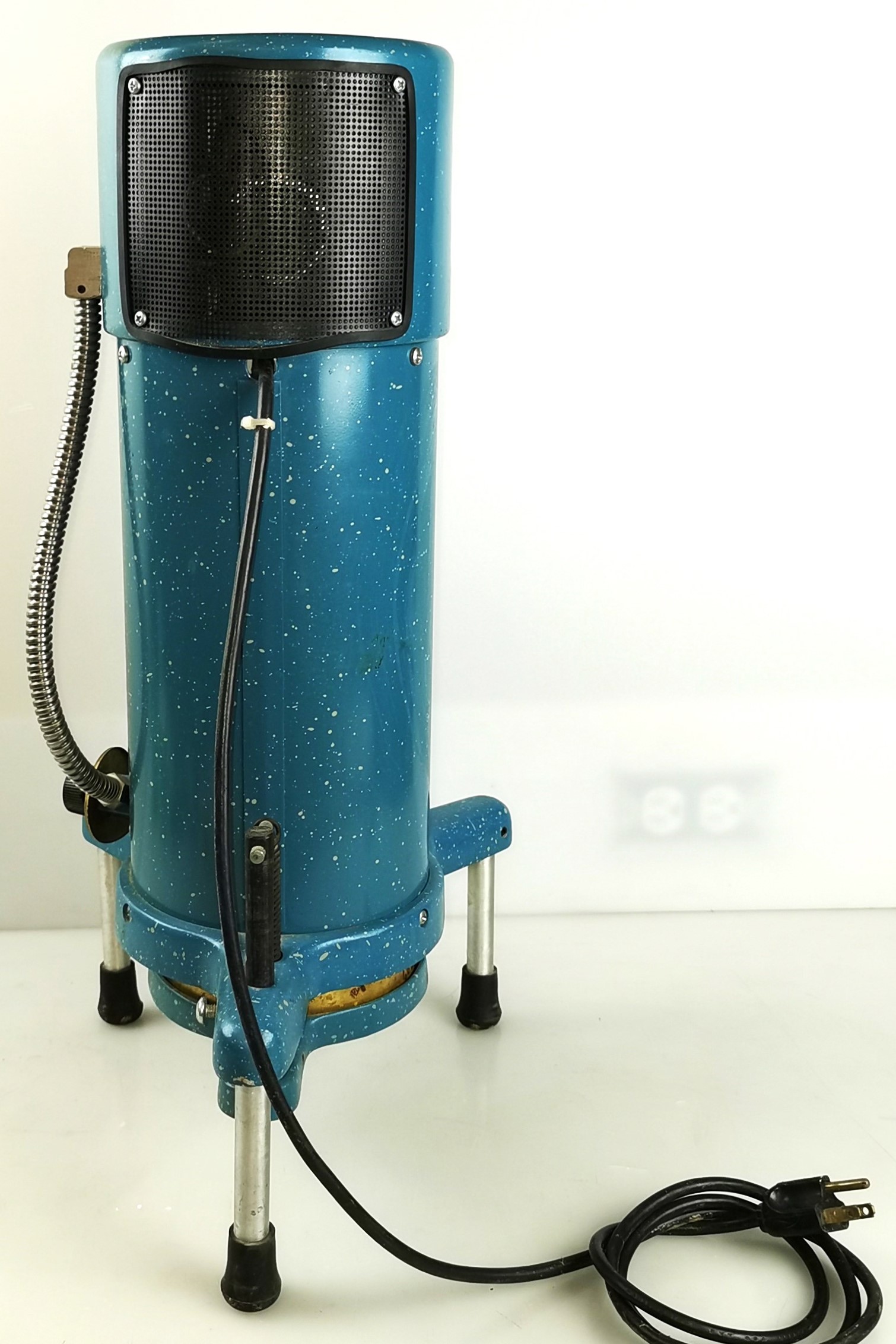 Used Dietert 276-B Moisture Teller