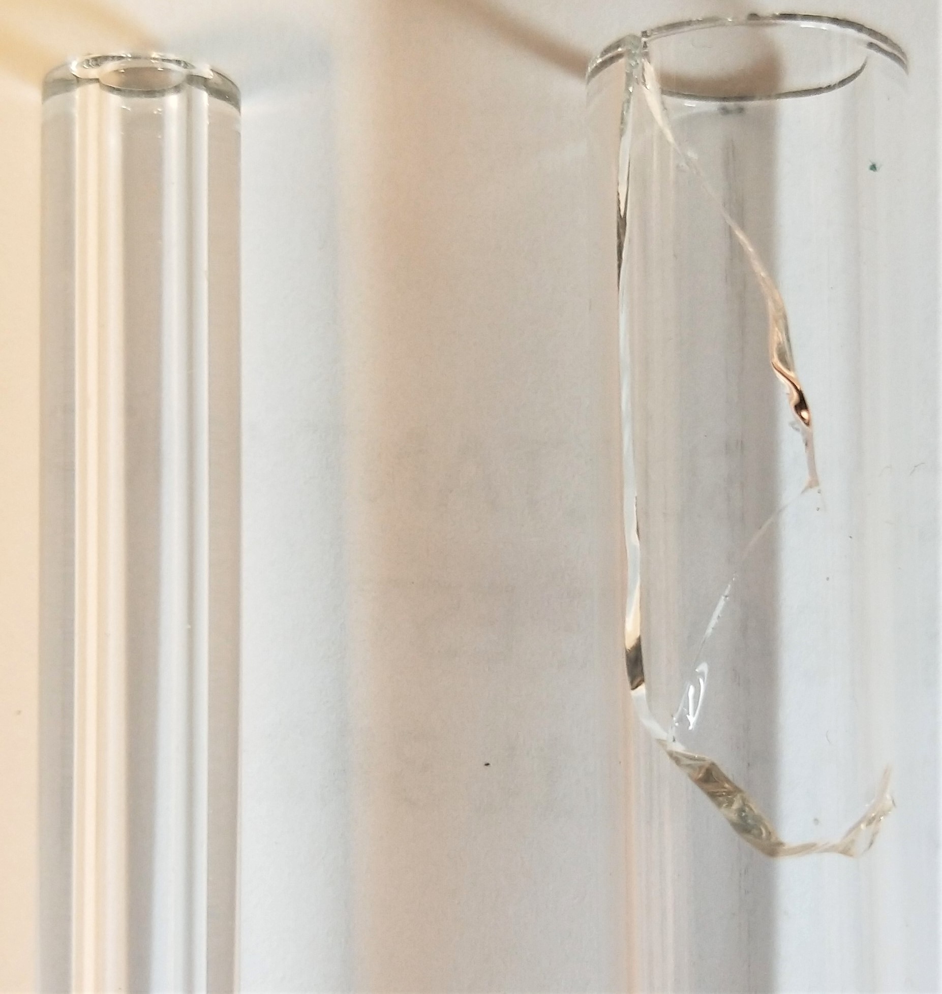 New Open Box Cannon-Fenske CFRC-250 Certified Routine Viscometer Tube (Size 250)