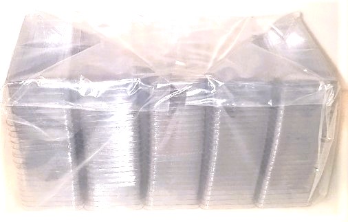 New Open Box Fisherbrand 13-681-500 Pipette Basin - 50mL (Box of 100)