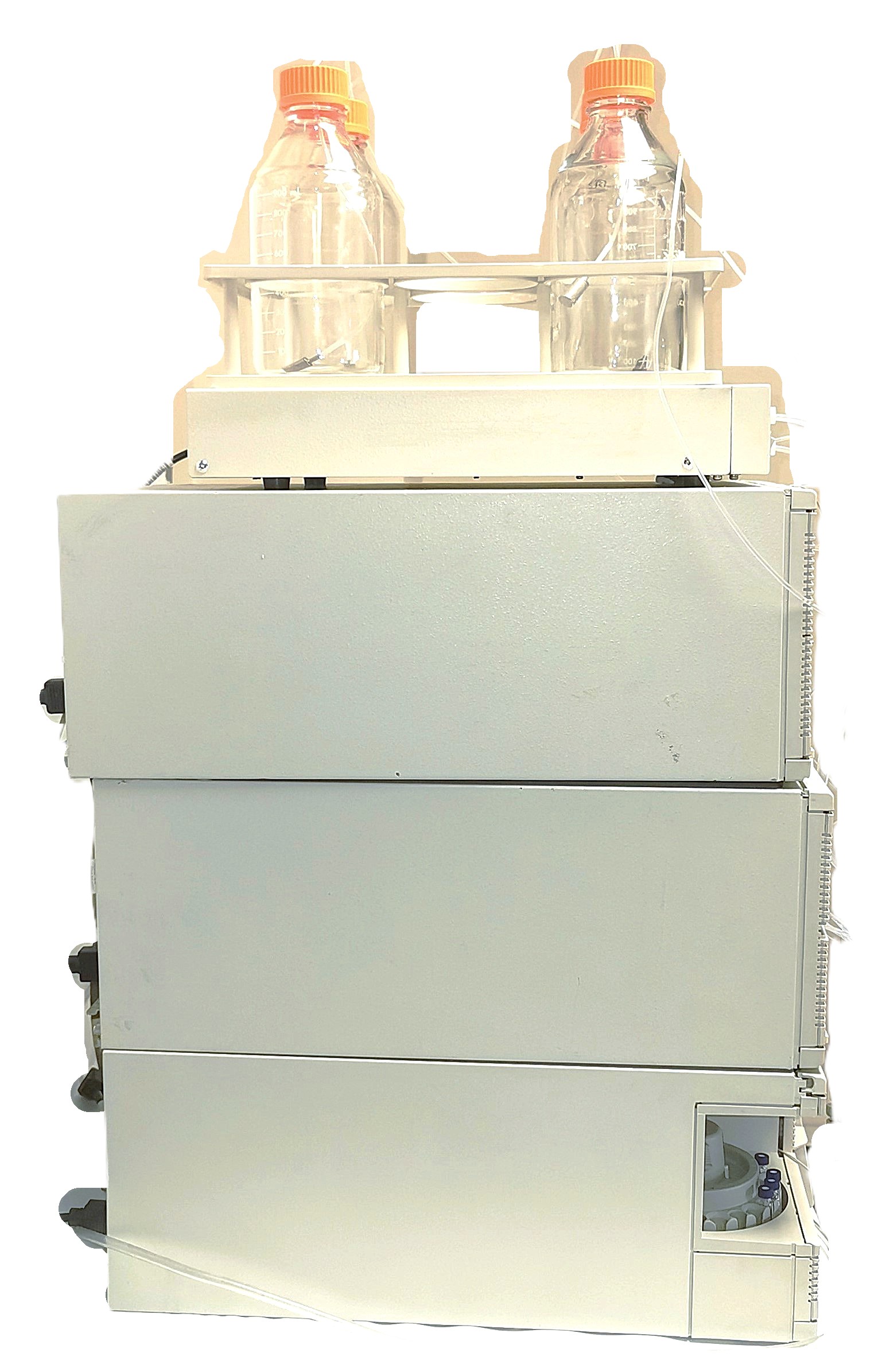 Used Hewlett Packard 1050 Series Diode Array HPLC System