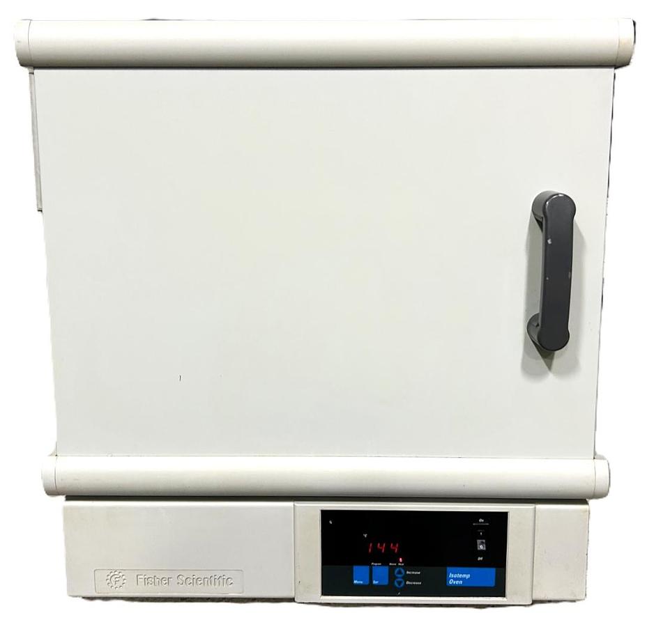 Used Fisher Isotemp 725F Forced-Air Oven (2.5 Cu-Ft)