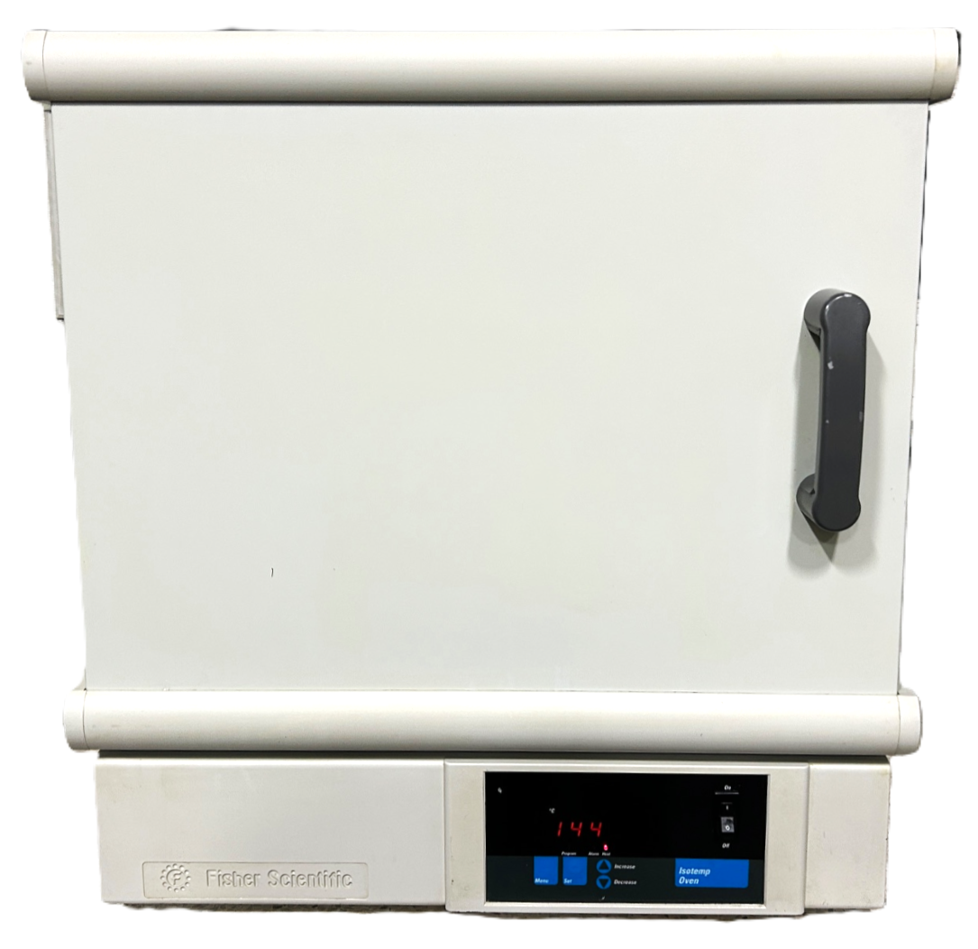 Used Fisher Isotemp 725F Forced-Air Oven (2.5 Cu-Ft)