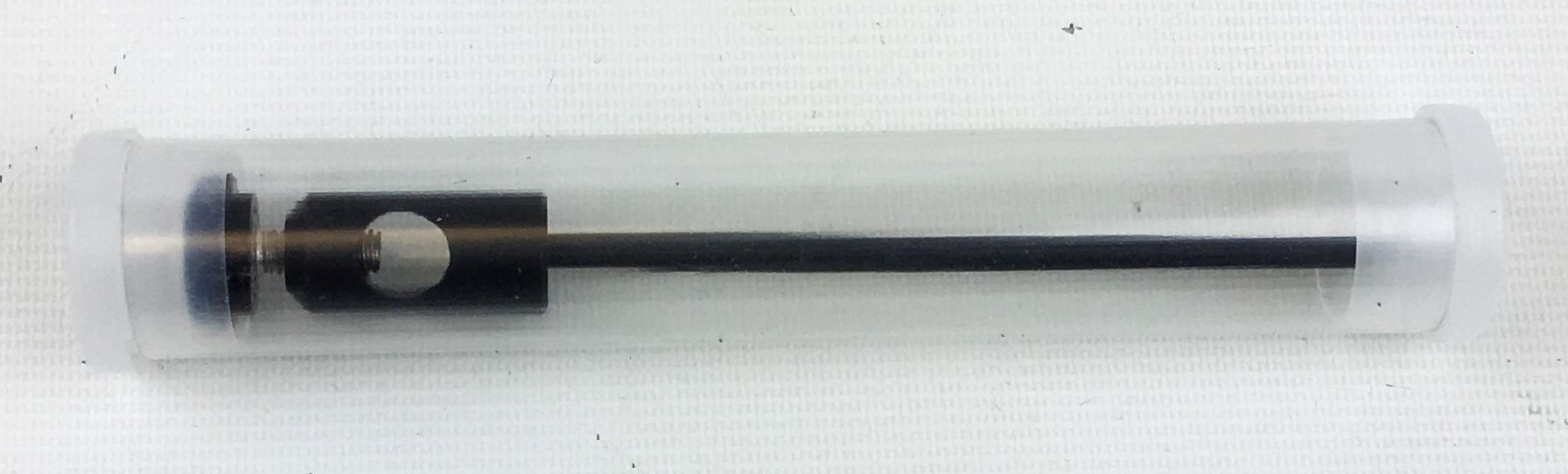 Used Gilson 10WSC Piston Pump Head for HPLC (10 mL/min - Flushable)