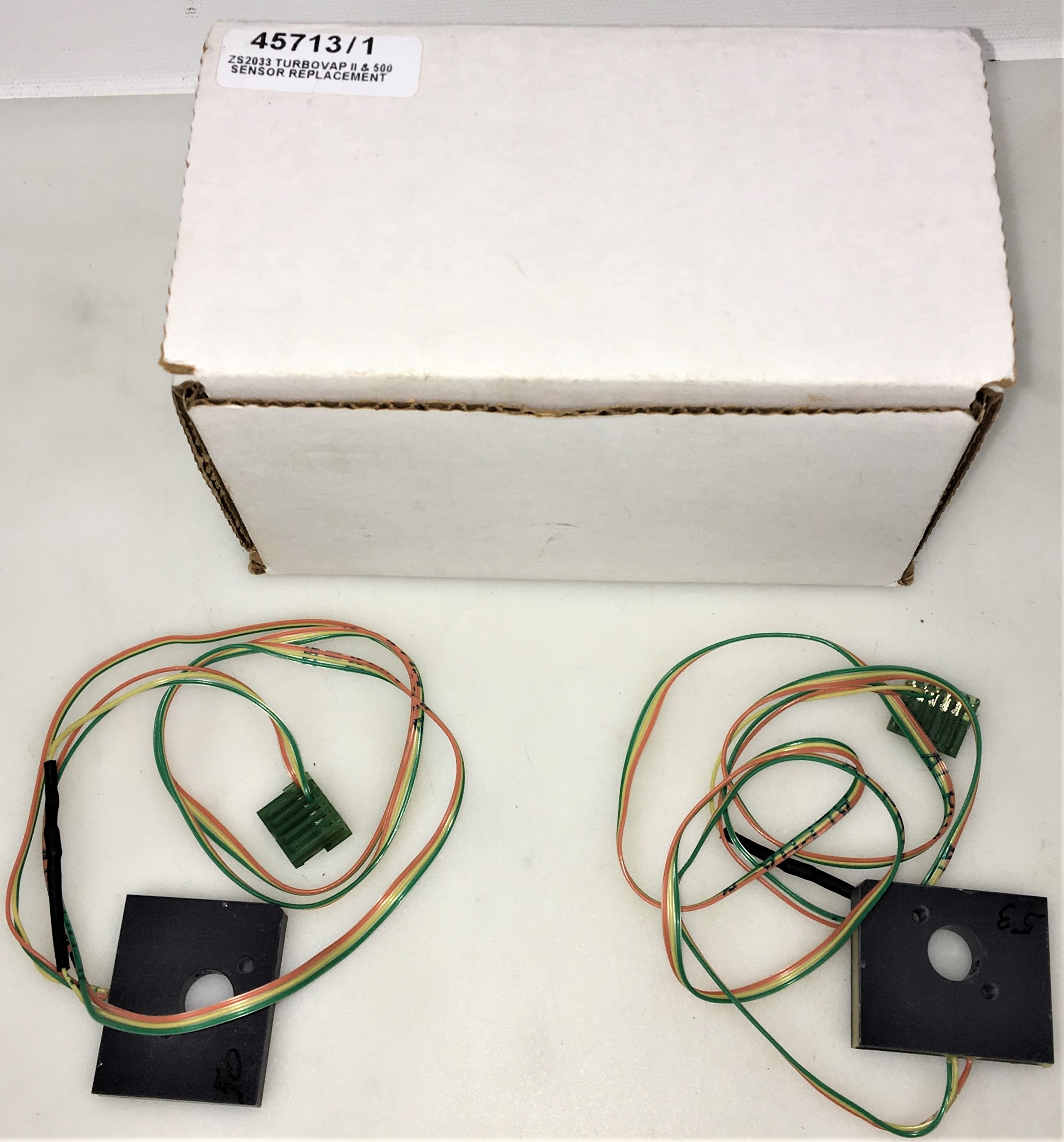 Used Horizon DryVap 5000 In-Line Drying and Concentration System