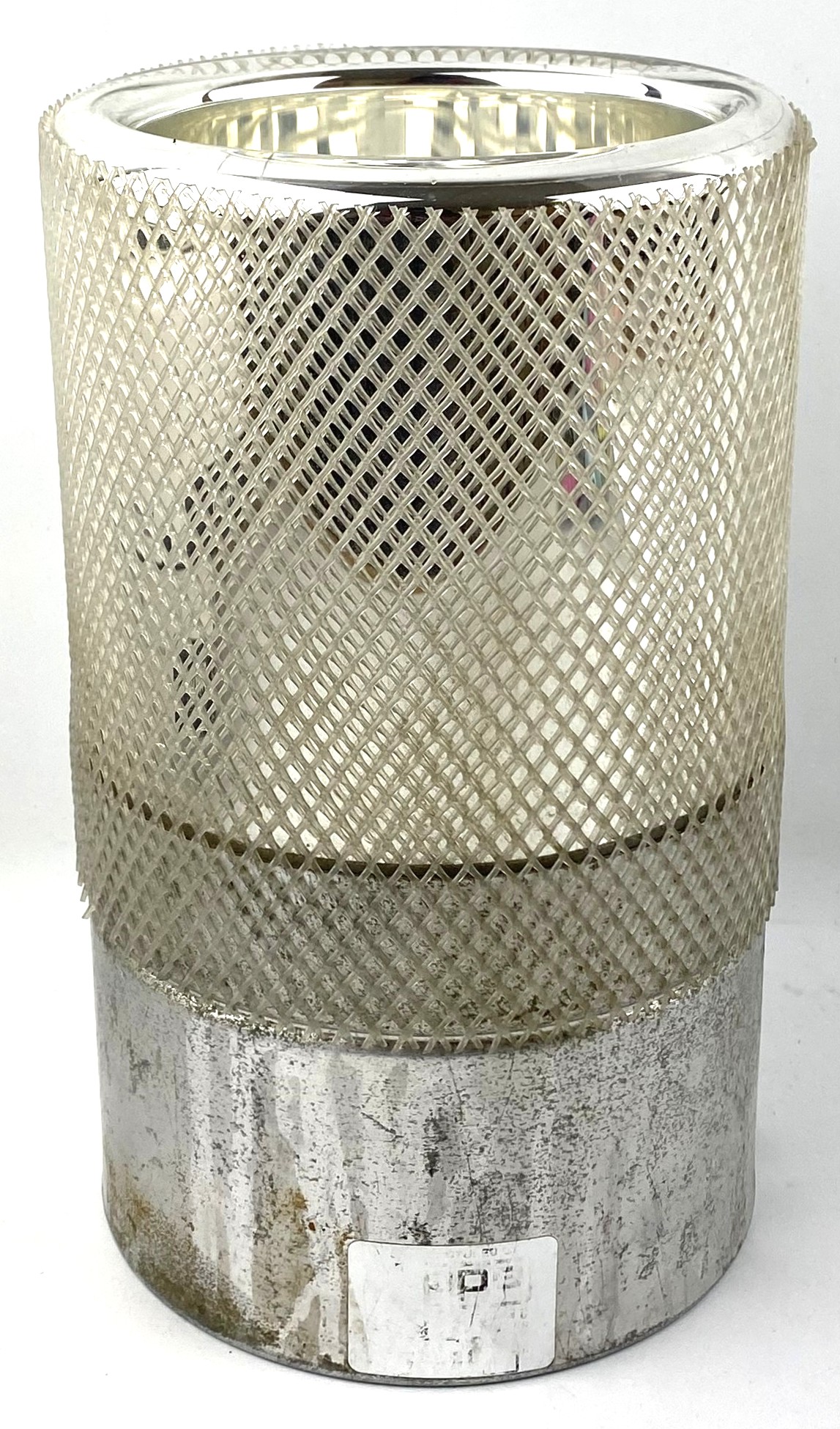 Used Pope 8621 Dewar Vacuum Flask (1900mL)