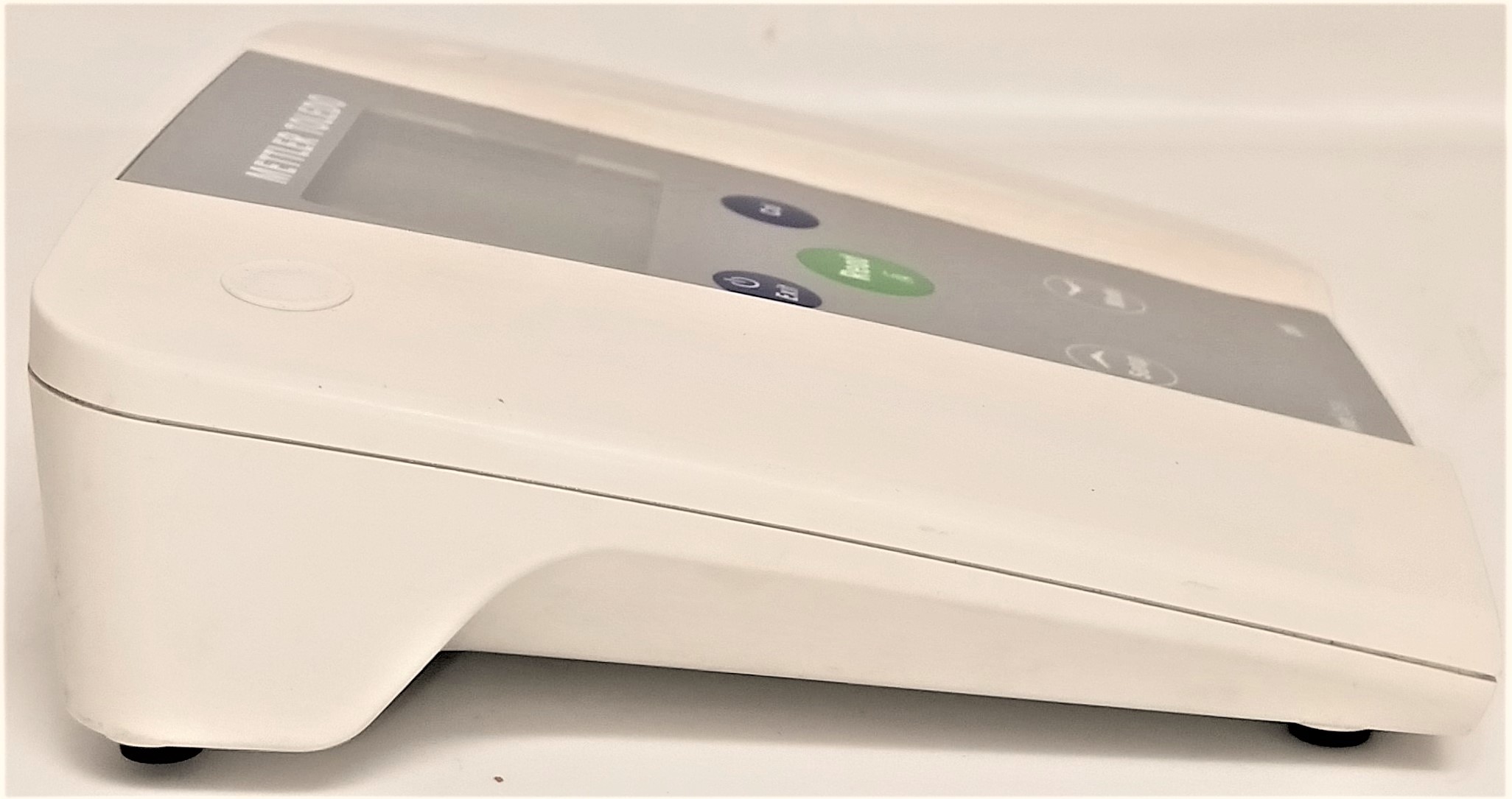 Used Mettler Toledo FiveEasy FE20 pH Meter with Electrode Support