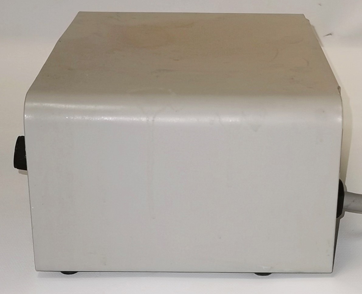 Used Glas-Col PowrTwin 104A-PL1202 Temperature Controller