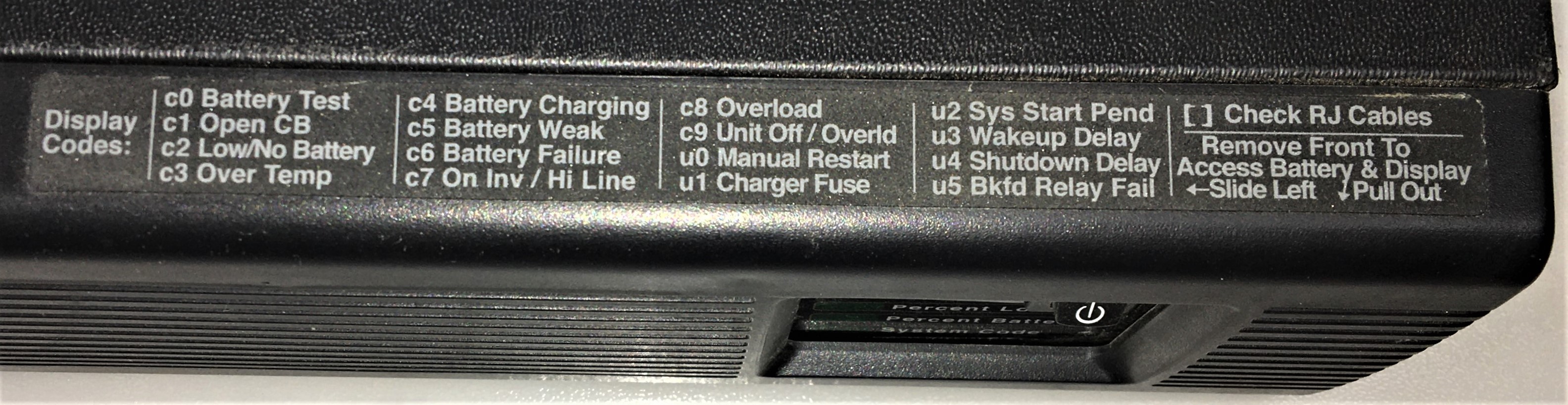 Used Roche MagNA Pure Compact Nucleic Acid Isolation System