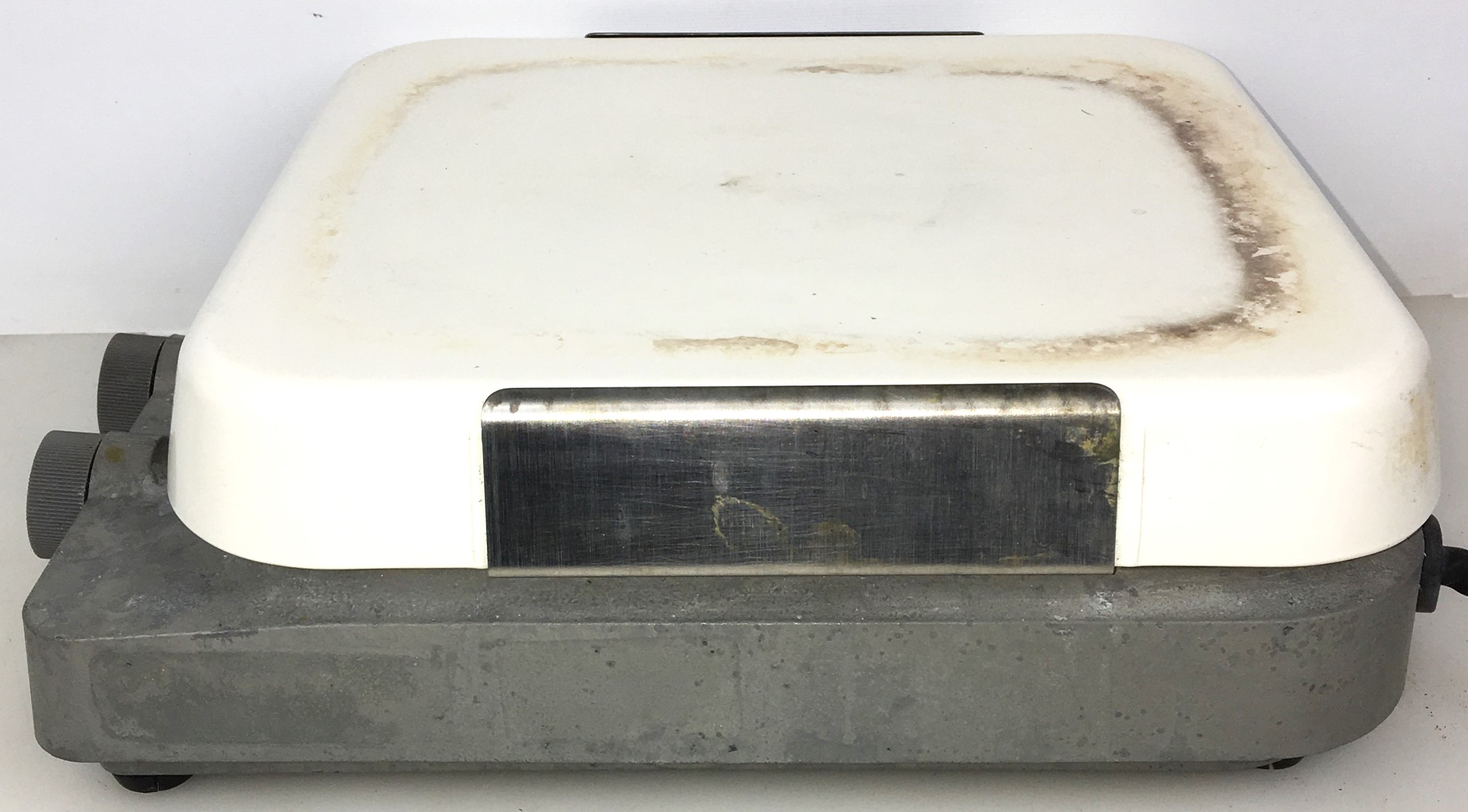 Used Corning PC-520 Stirring Hot Plate (10" x 10" Plate)