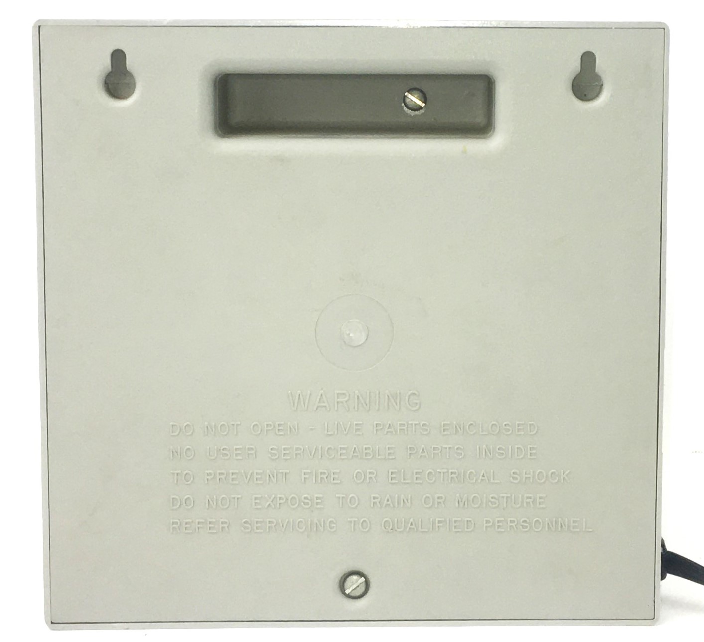 Used GraLab Model 252 15-Minute Timer