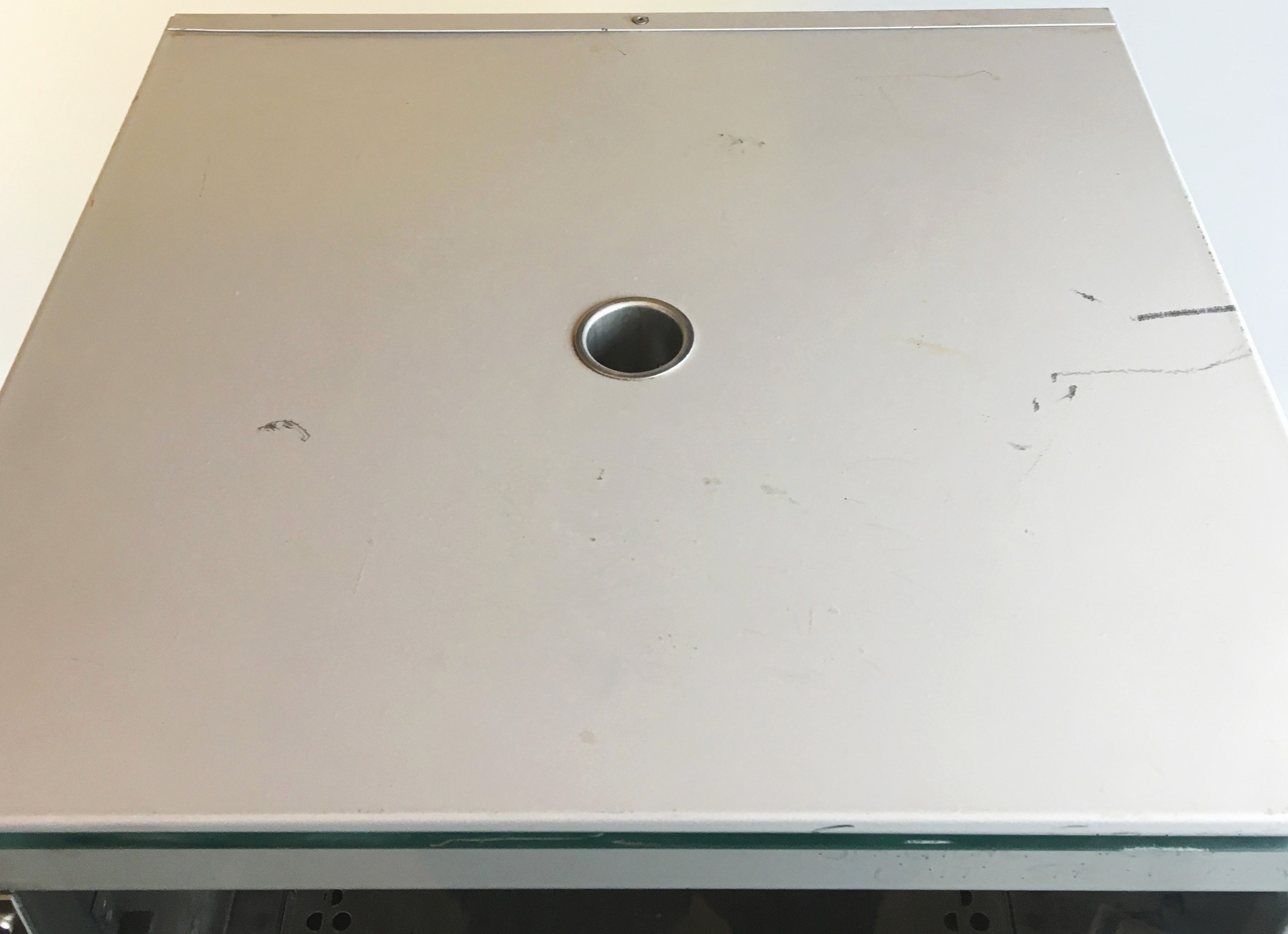 Used Fisher Isotemp 516D Gravity-Convection Incubator (1.6 Cu-Ft)