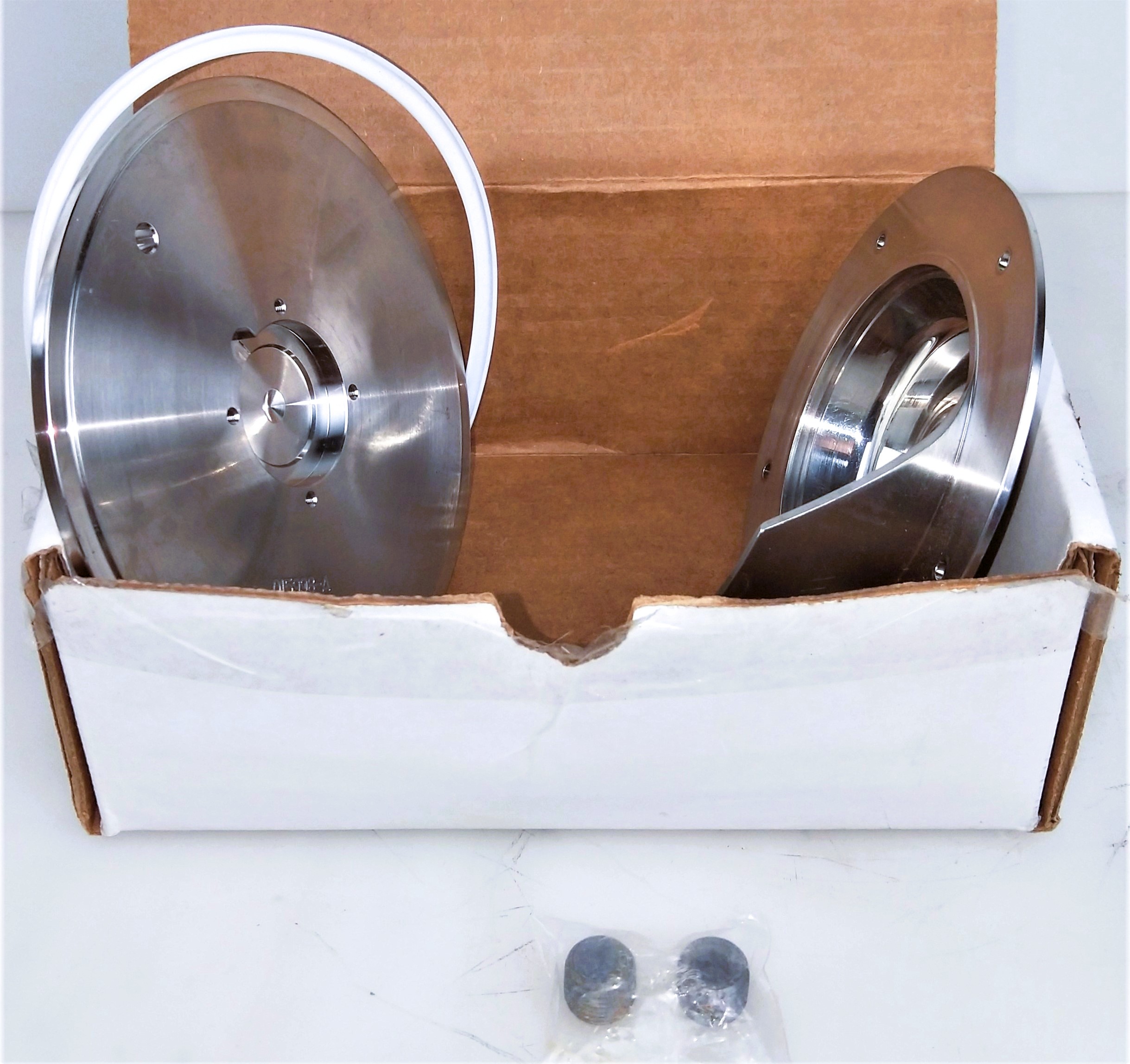 As is Applied Biosystems MDS Sciex API 3000 LC/MS/MS Spectrometer