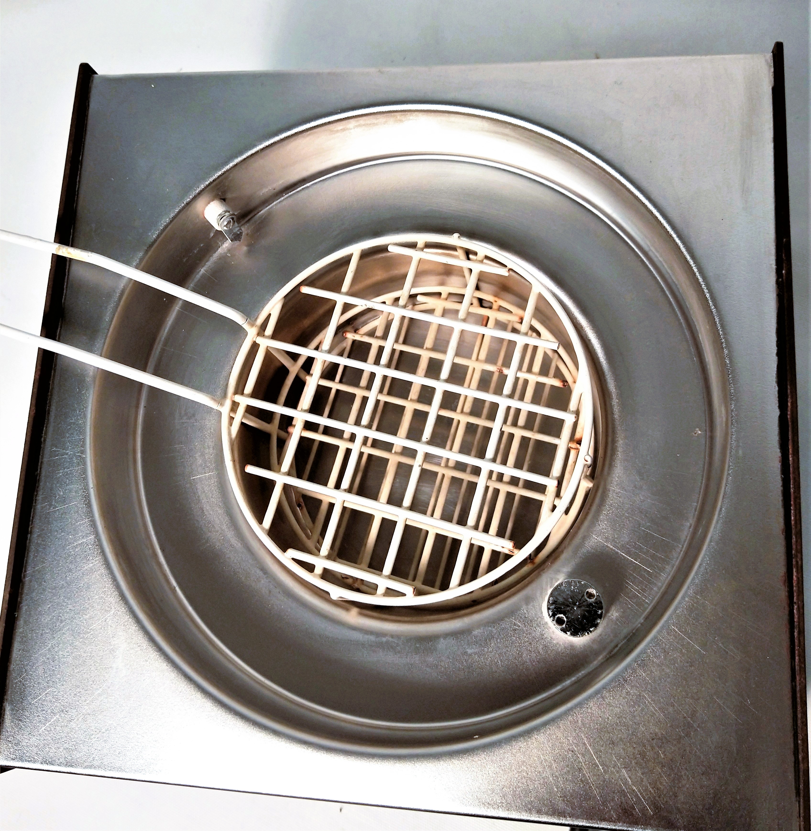 Used American Dade W3022 Boiling Water Bath