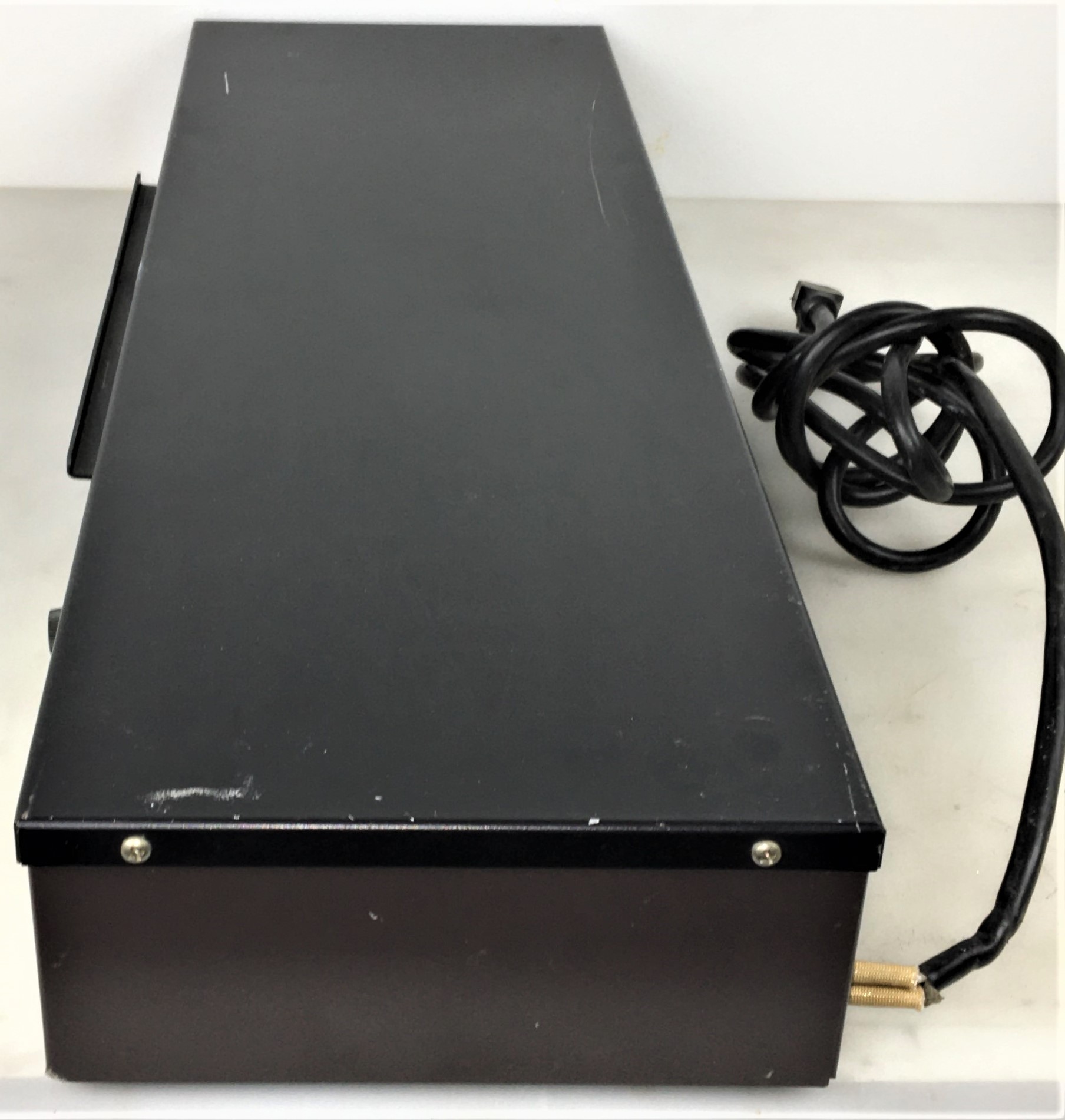 Used Lab-Line 26020 Slide Warmer