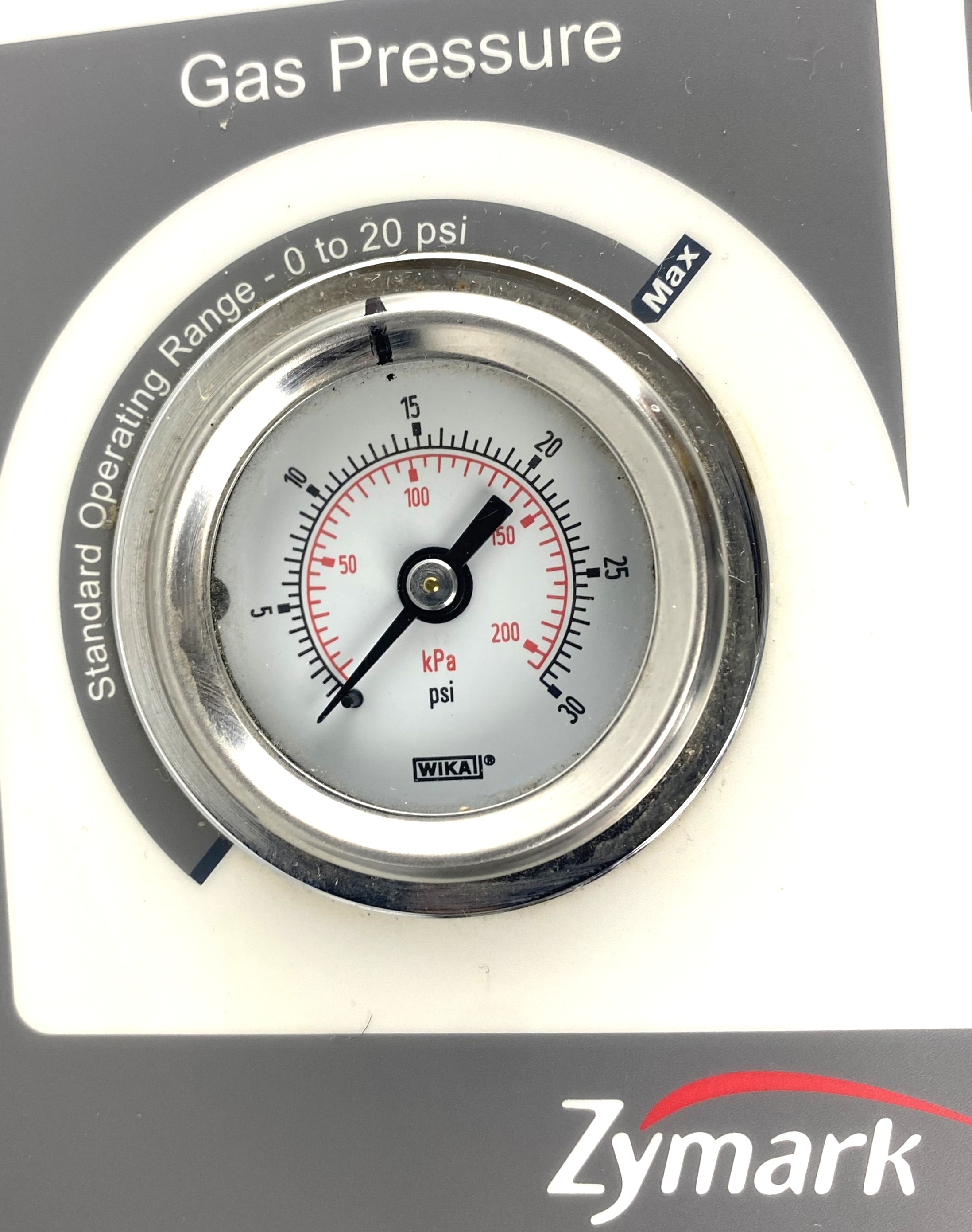 Used Zymark TurboVap LV Concentration Workstation (50 x 15-20mL)