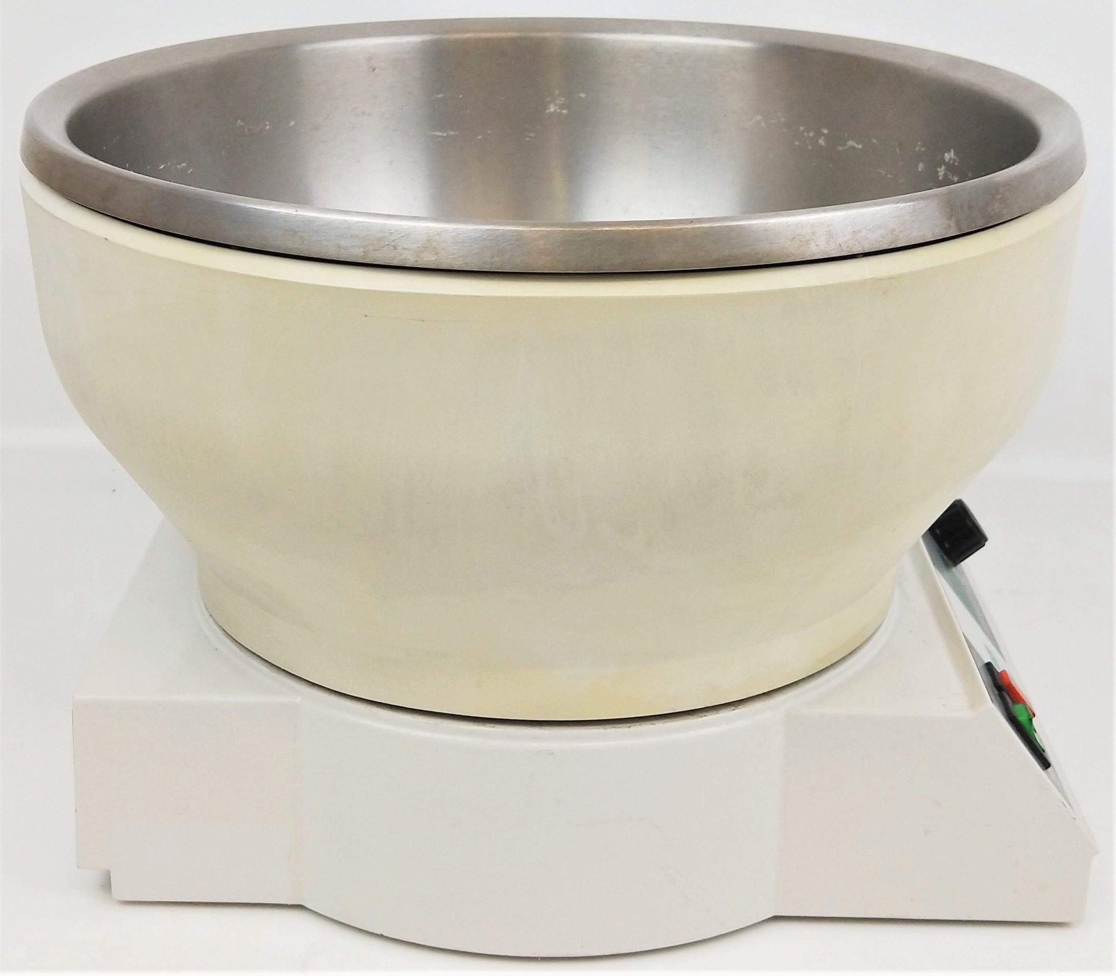 Used Buchi B-481 Digital Heated Water Bath for Rotary Evaporator (5L)
