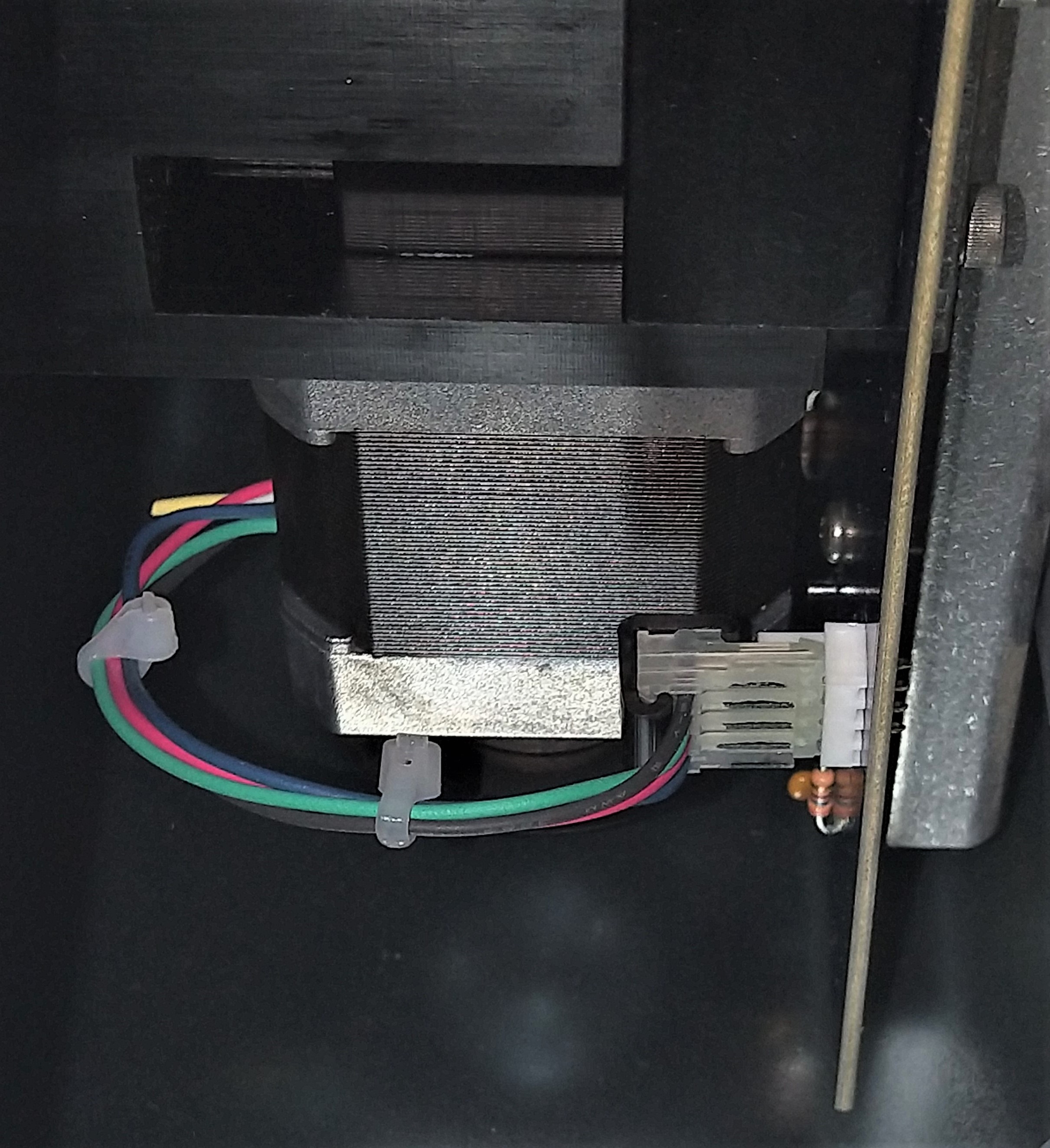 Used WPI REMS Autosampler with Gilson 223 Sample Changer