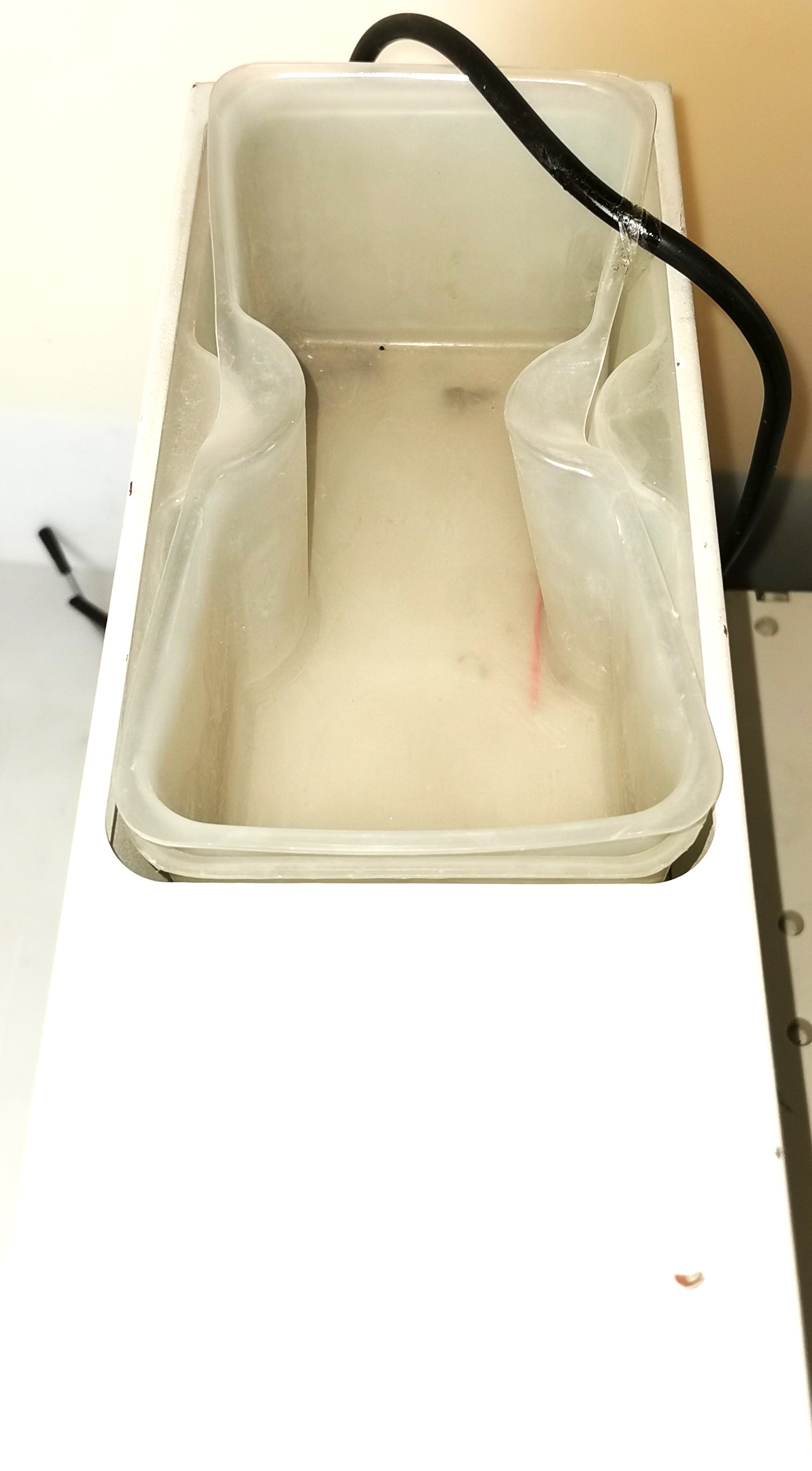 Used Dionex ED50 Electrochemical Detector with LC25 Chromatography Oven