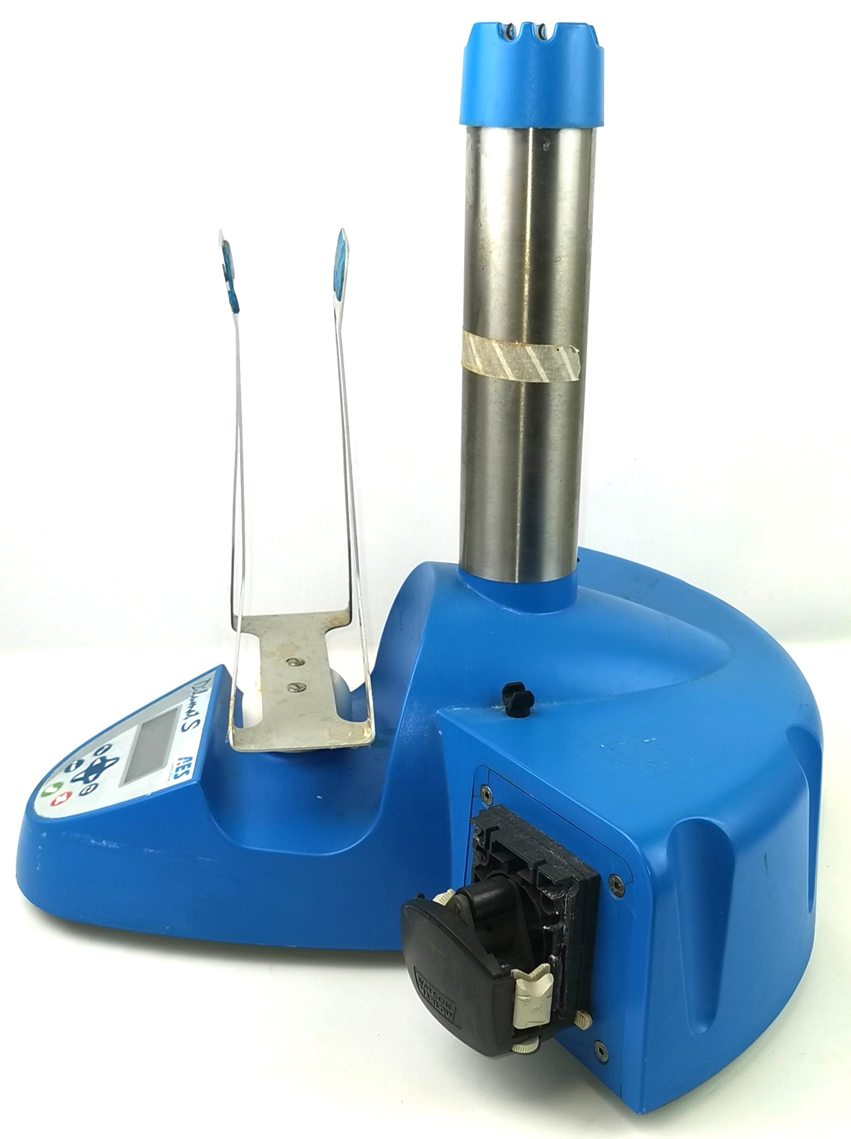 As is AES Dilumat S (AESAP1082) Gravimetric Diluter