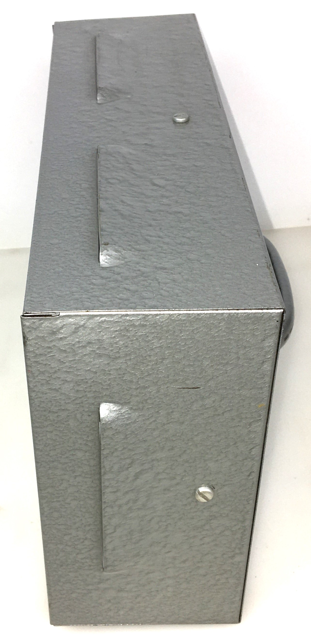 Used Portable Infrared Radiant Heater - 2 x 500W
