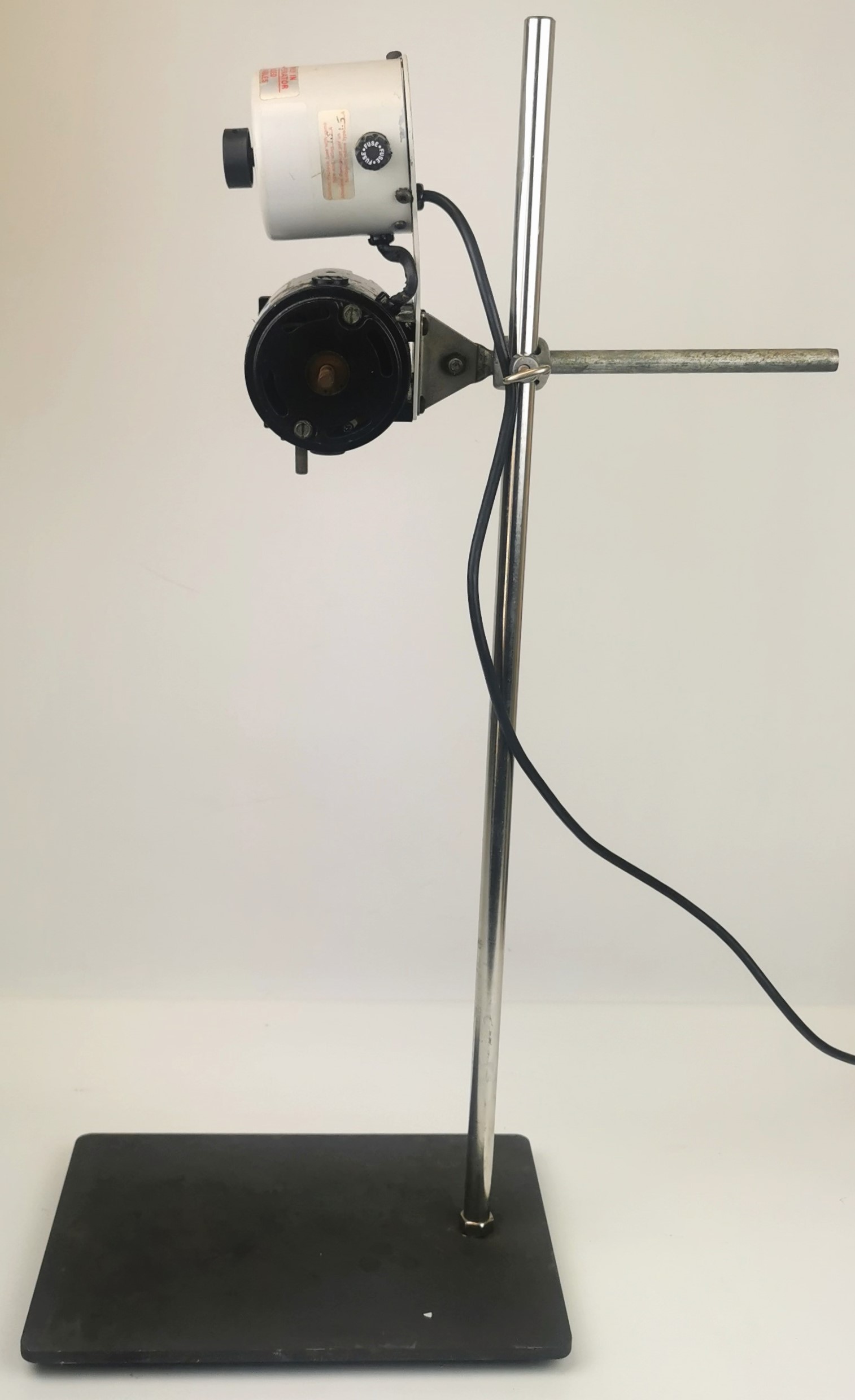 Used Talboys T-Line 134-2 Overhead Stirrer with Stand