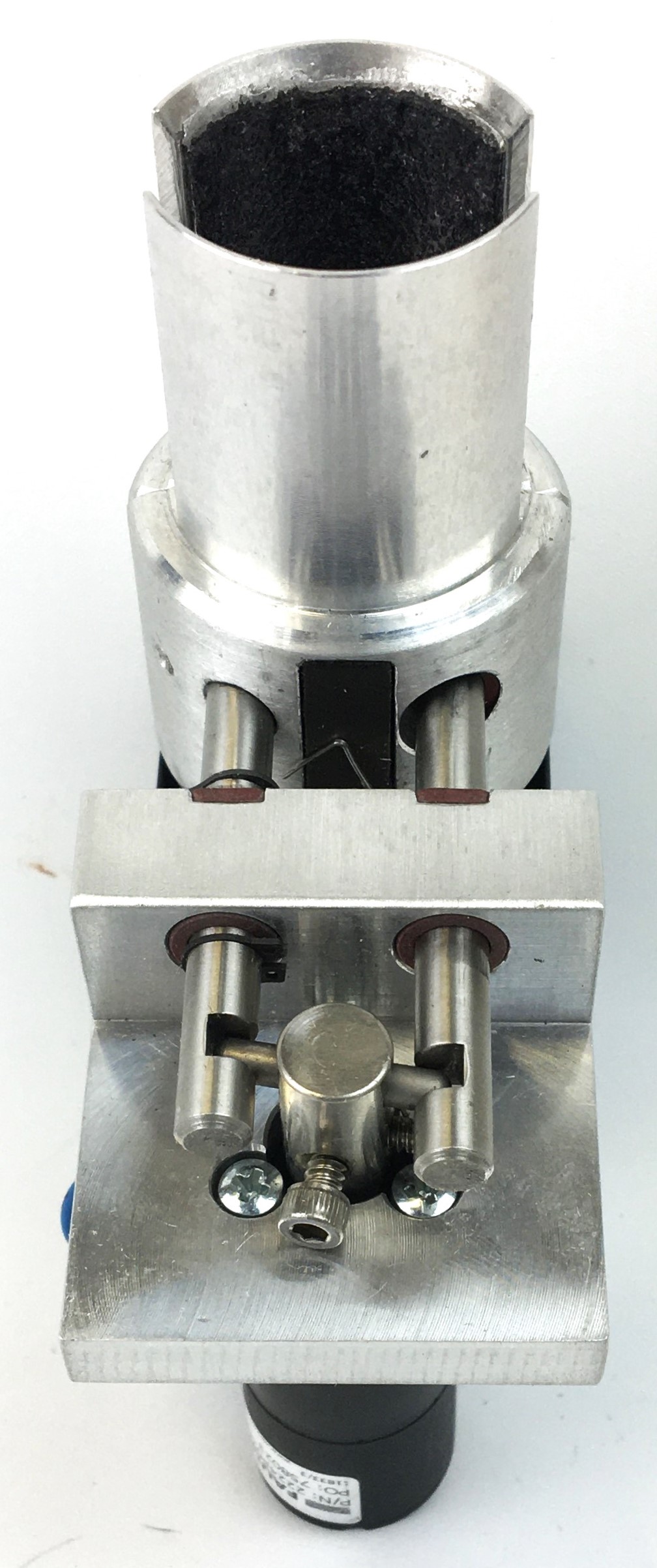 As is Lot of 2 Teledyne Tekmar Velocity XPT Purge and Trap Sample Concentrator with Spares