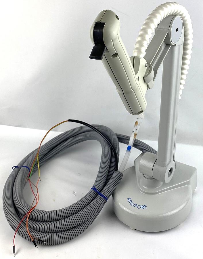 Used Millipore Milli-Q Q-Pod Remote Dispenser