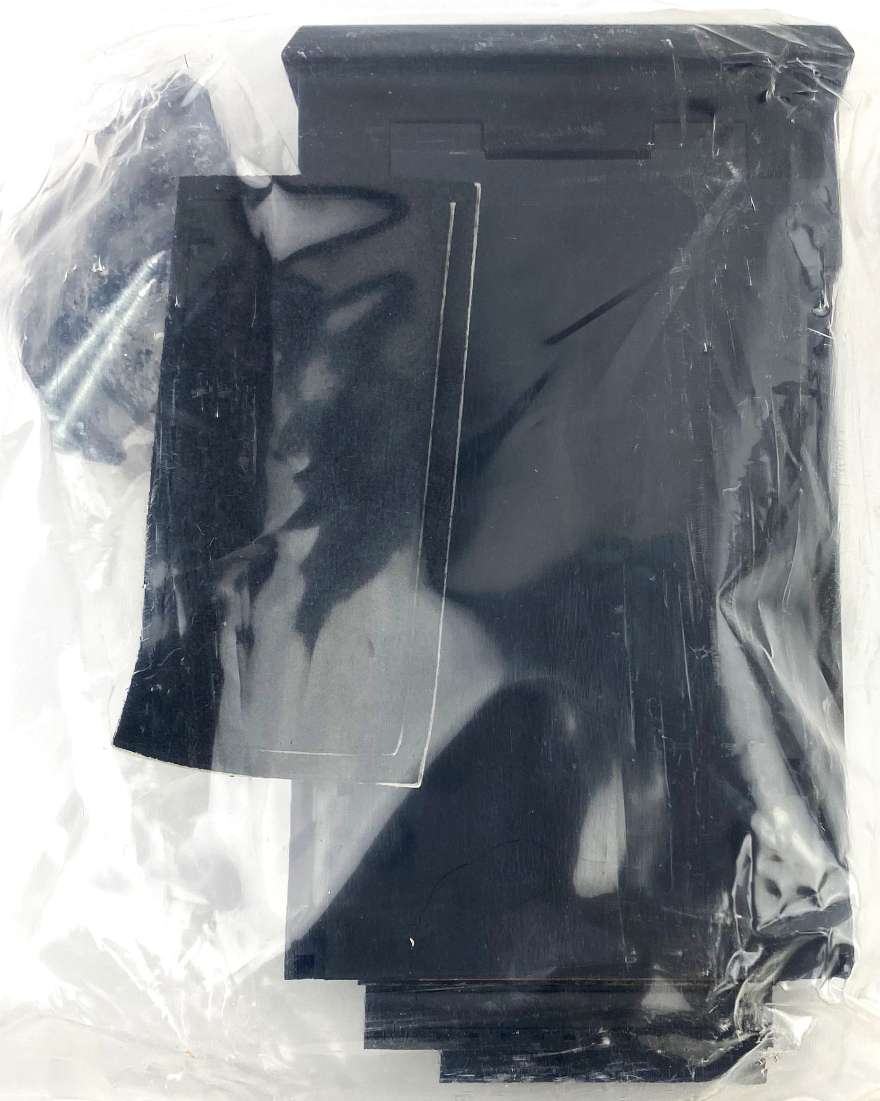 New Open Box Red Lion Apollo Intelligent IMP Totalizing Display Process Meter