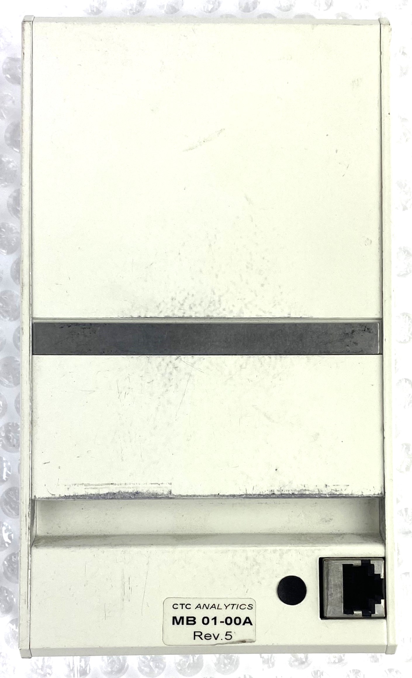 Used CTC Analytics PAL System Terminal-Controller