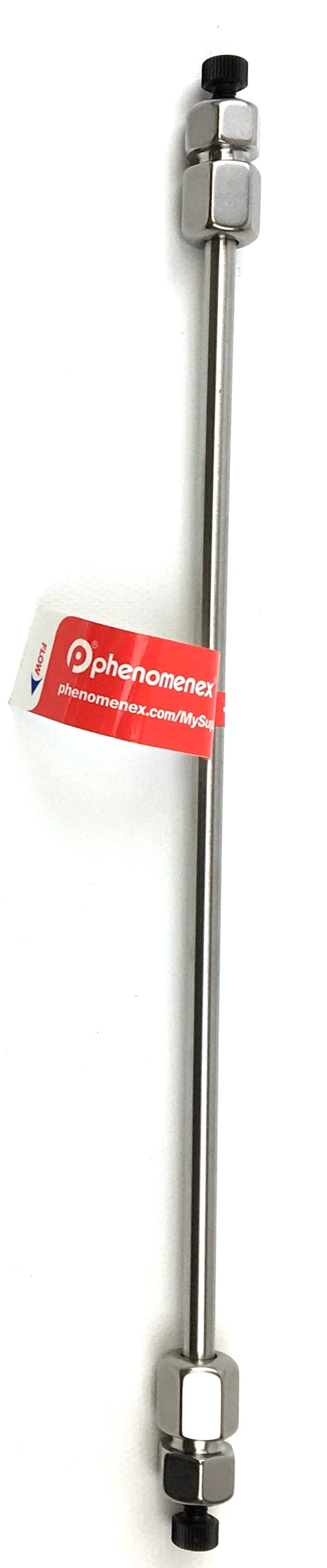 New Open Box Phenomenex Luna NH2 (00G-4378-B0) LC Column (25 cm × 2 mm x 5µm)